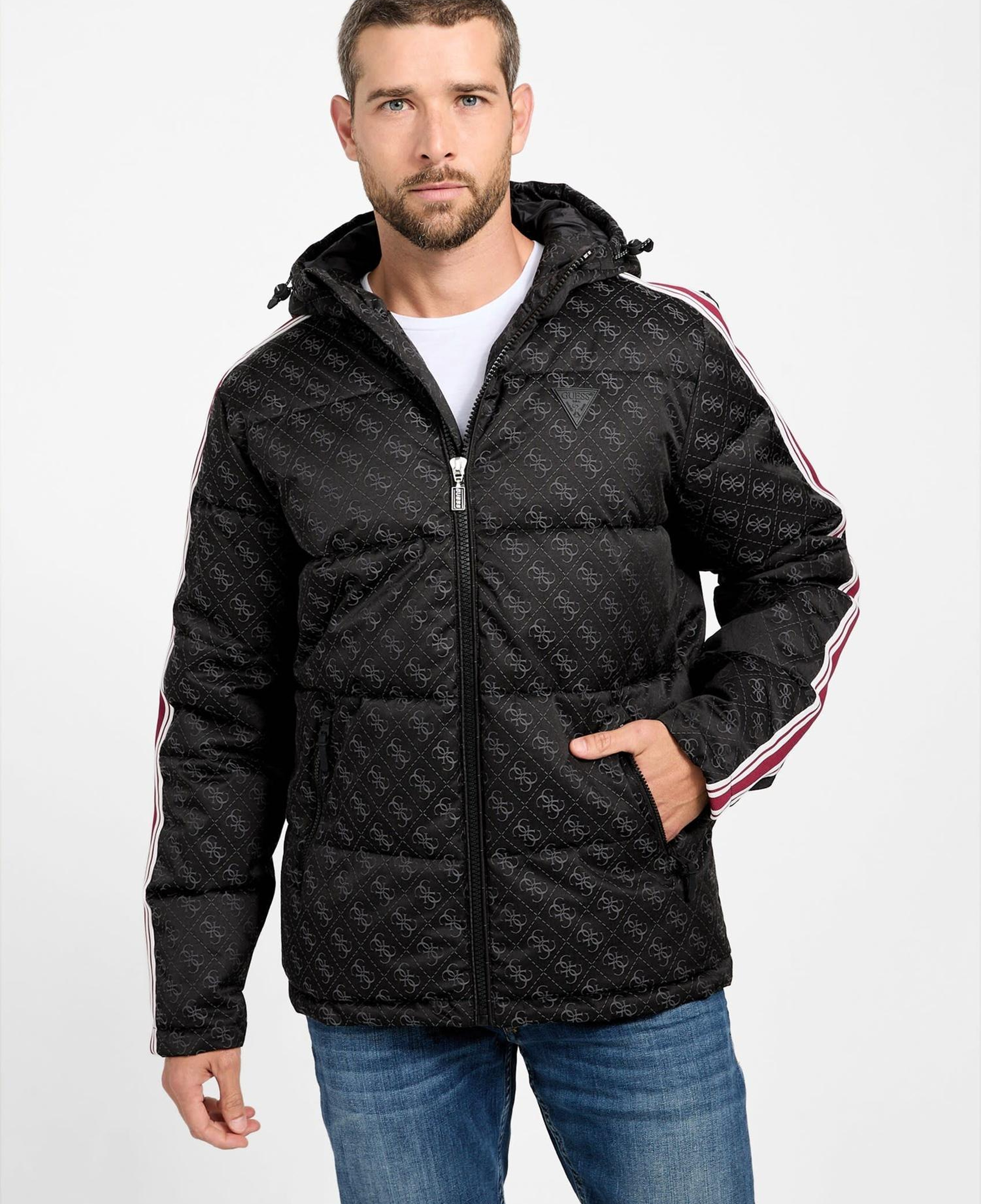 Fusco Erkek Aktif Mont