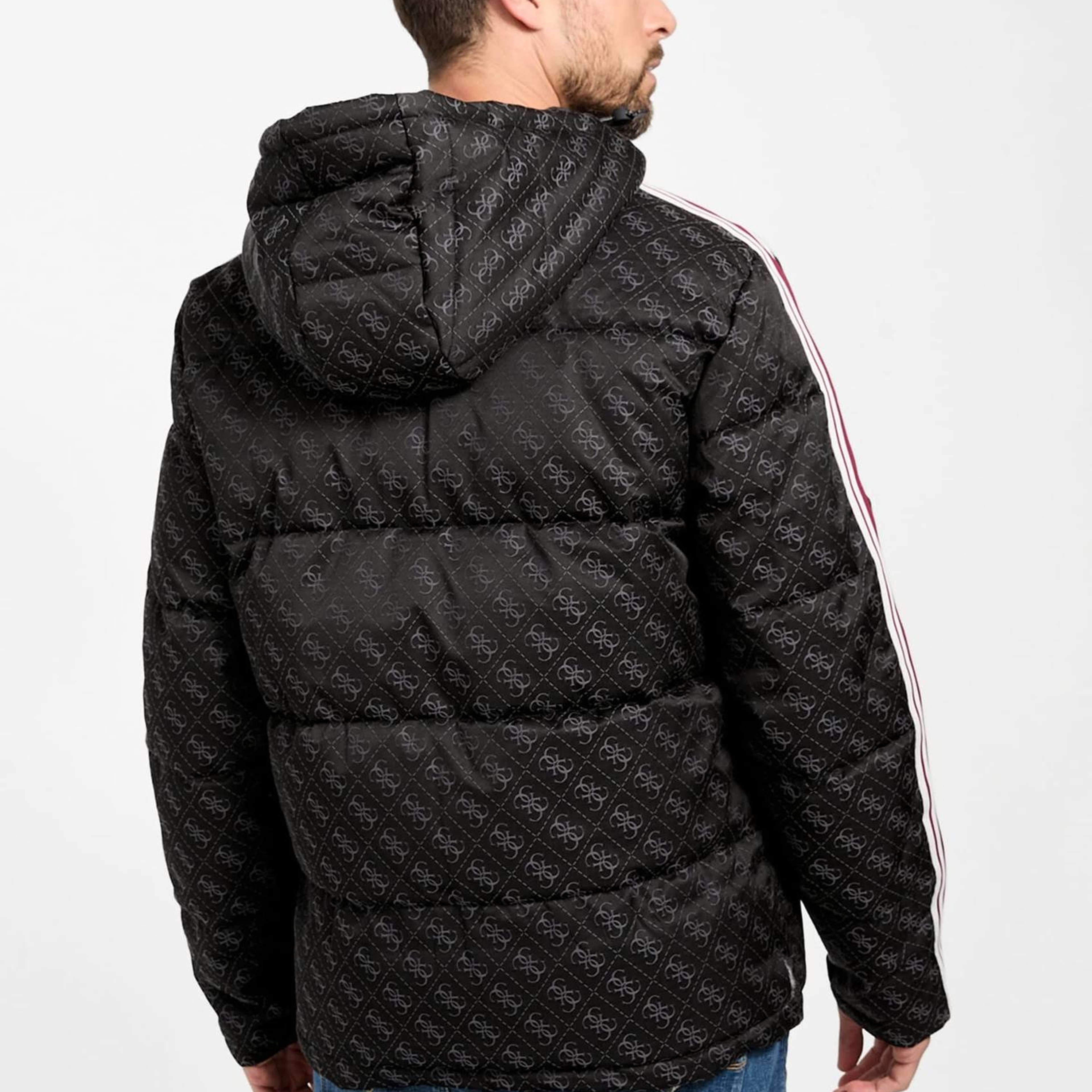 Fusco Erkek Aktif Mont