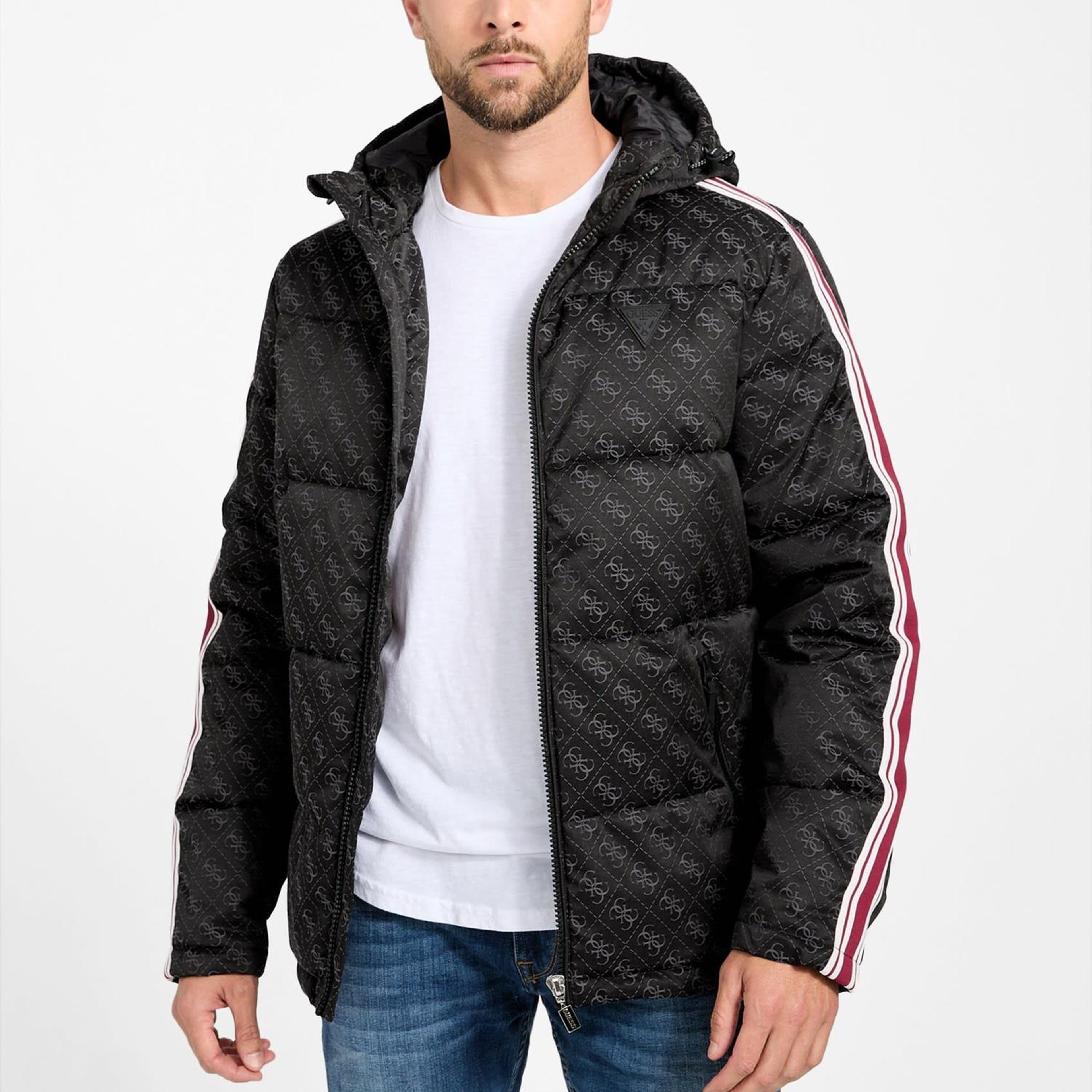 Fusco Erkek Aktif Mont
