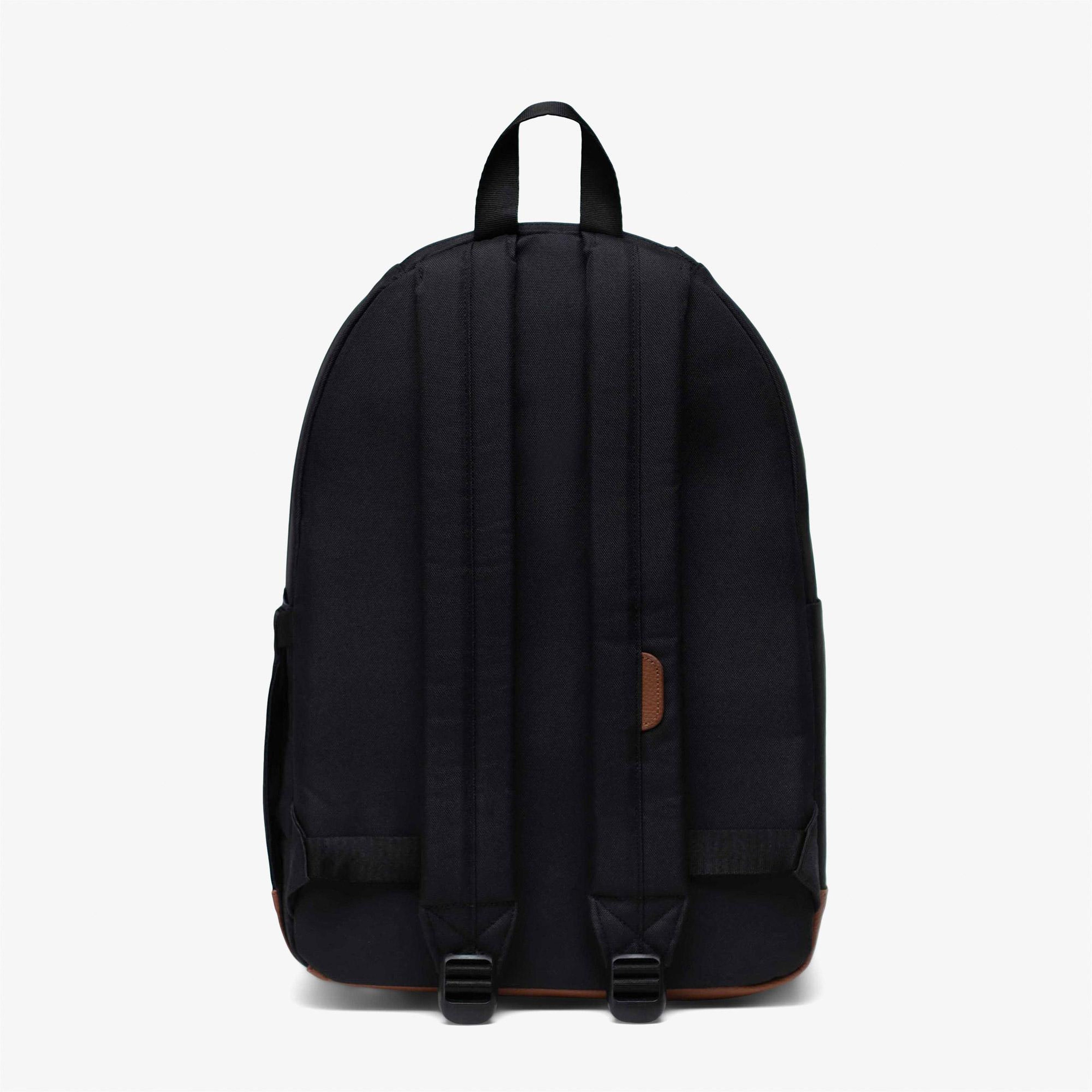 Herschel Pop Quiz Unisex Siyah Sırt Çantası