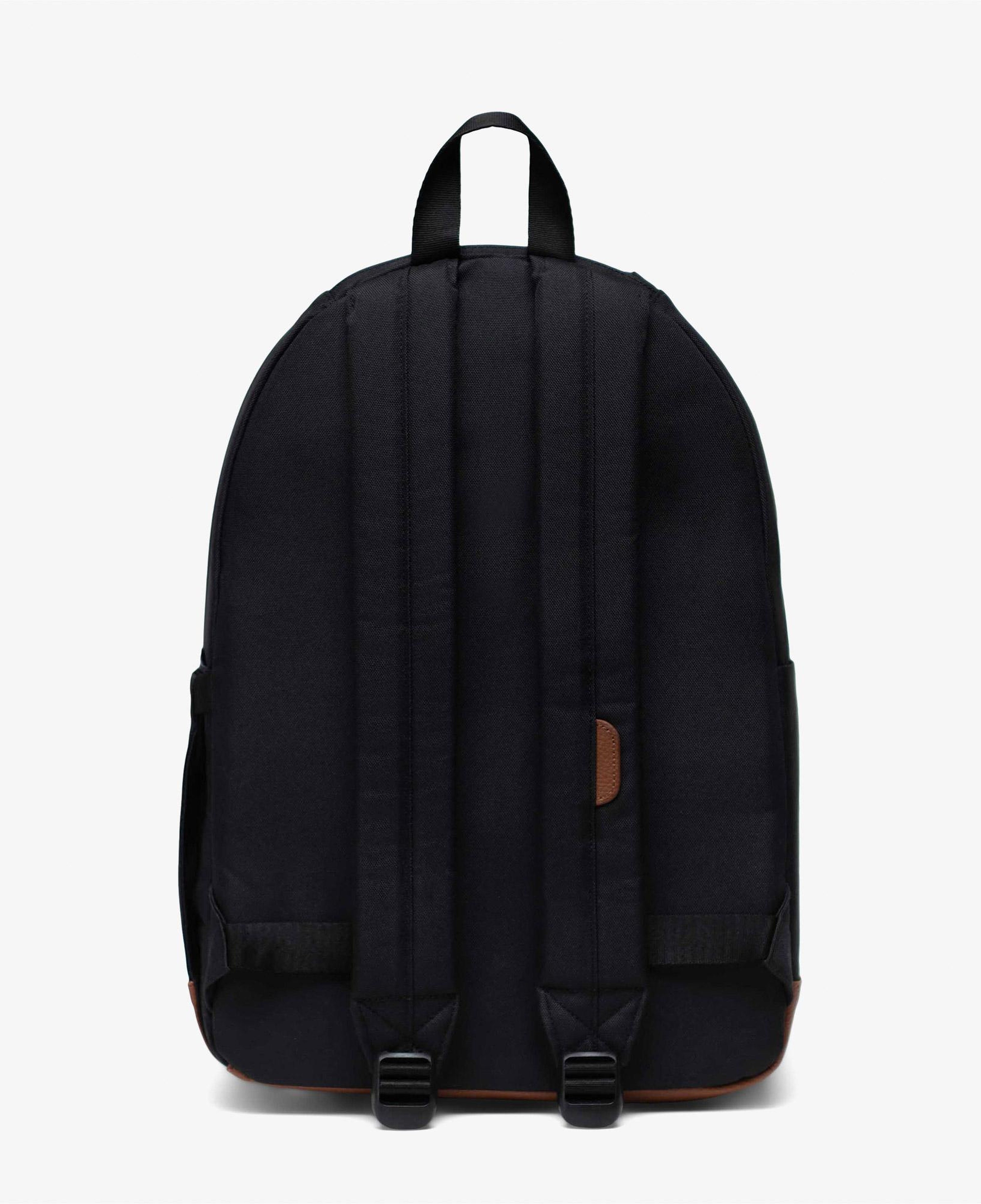 Herschel Pop Quiz Unisex Siyah Sırt Çantası