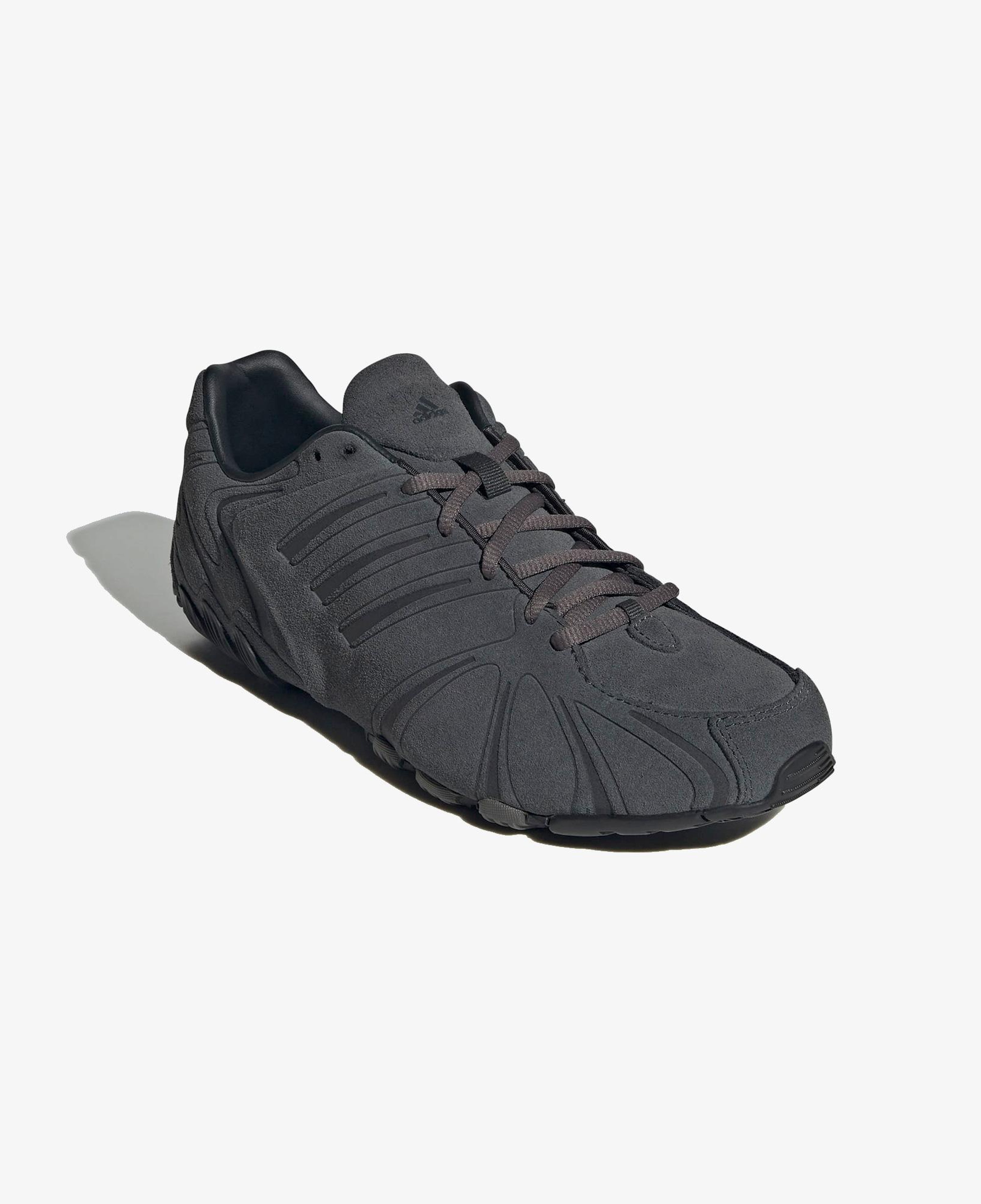 adidas Ghost Sprint Kadın Siyah Spor Ayakkabı