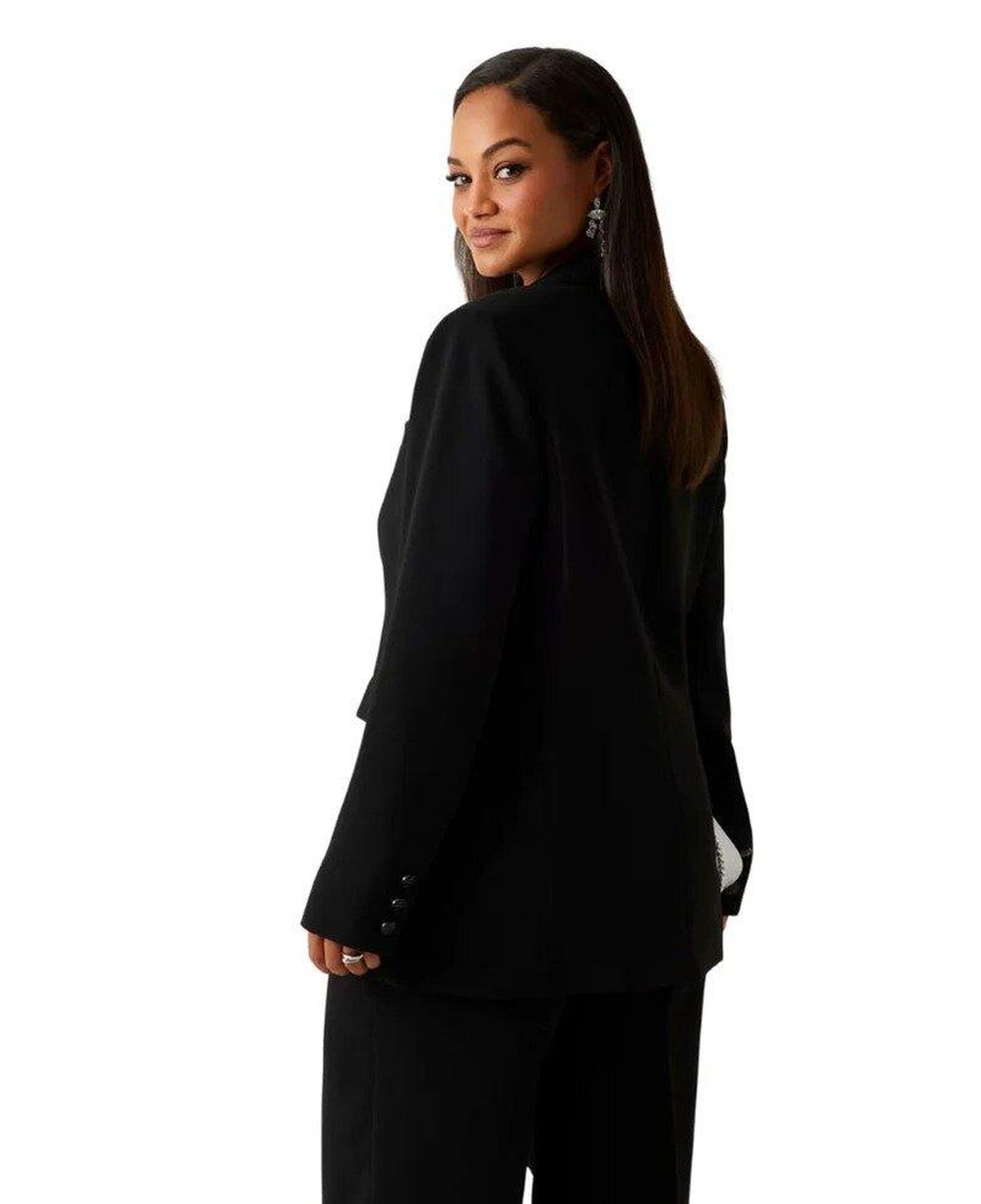Joandra Kadın Blazer