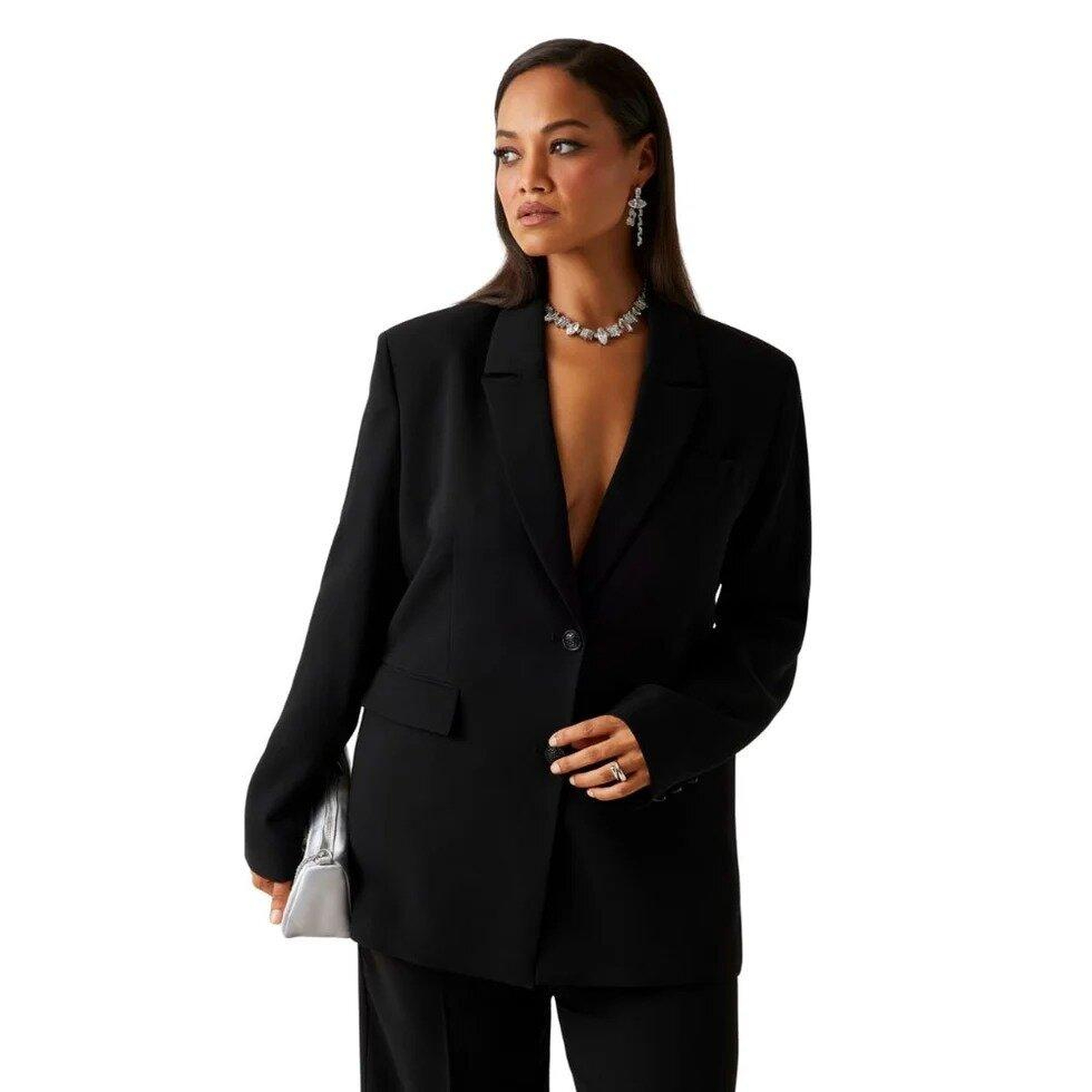 Joandra  Kadın Blazer