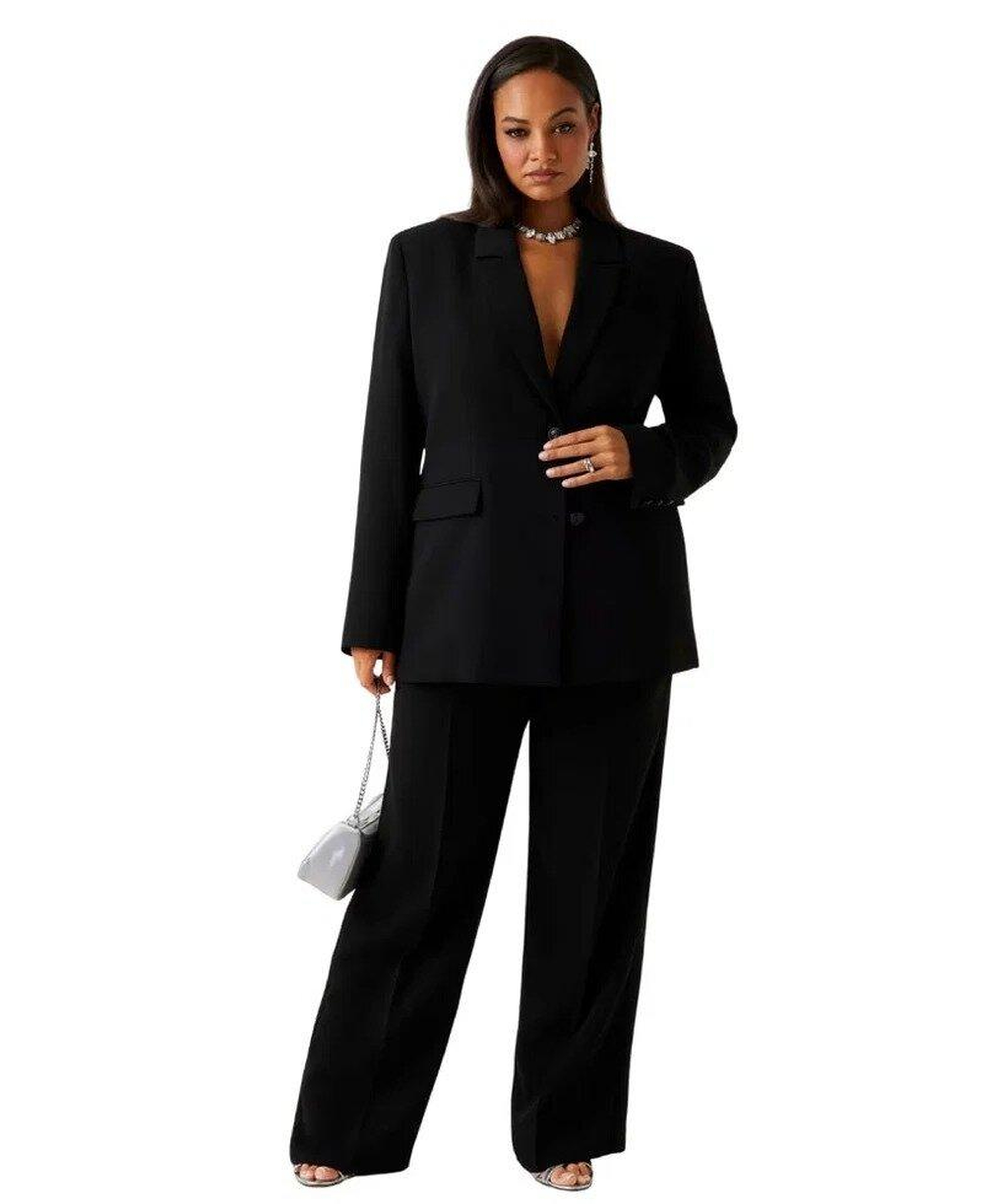 Joandra Kadın Blazer