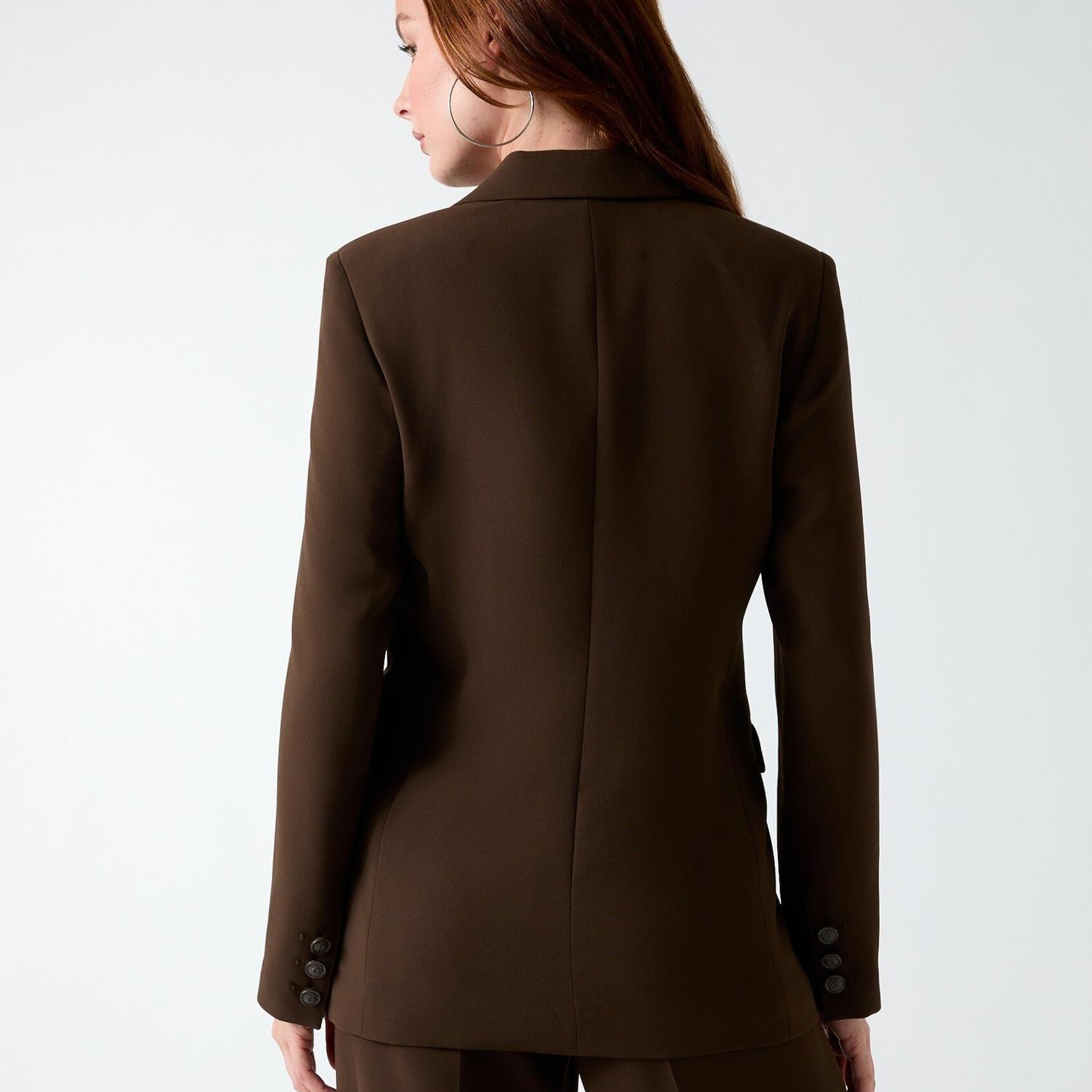 Theoline Kadın Blazer