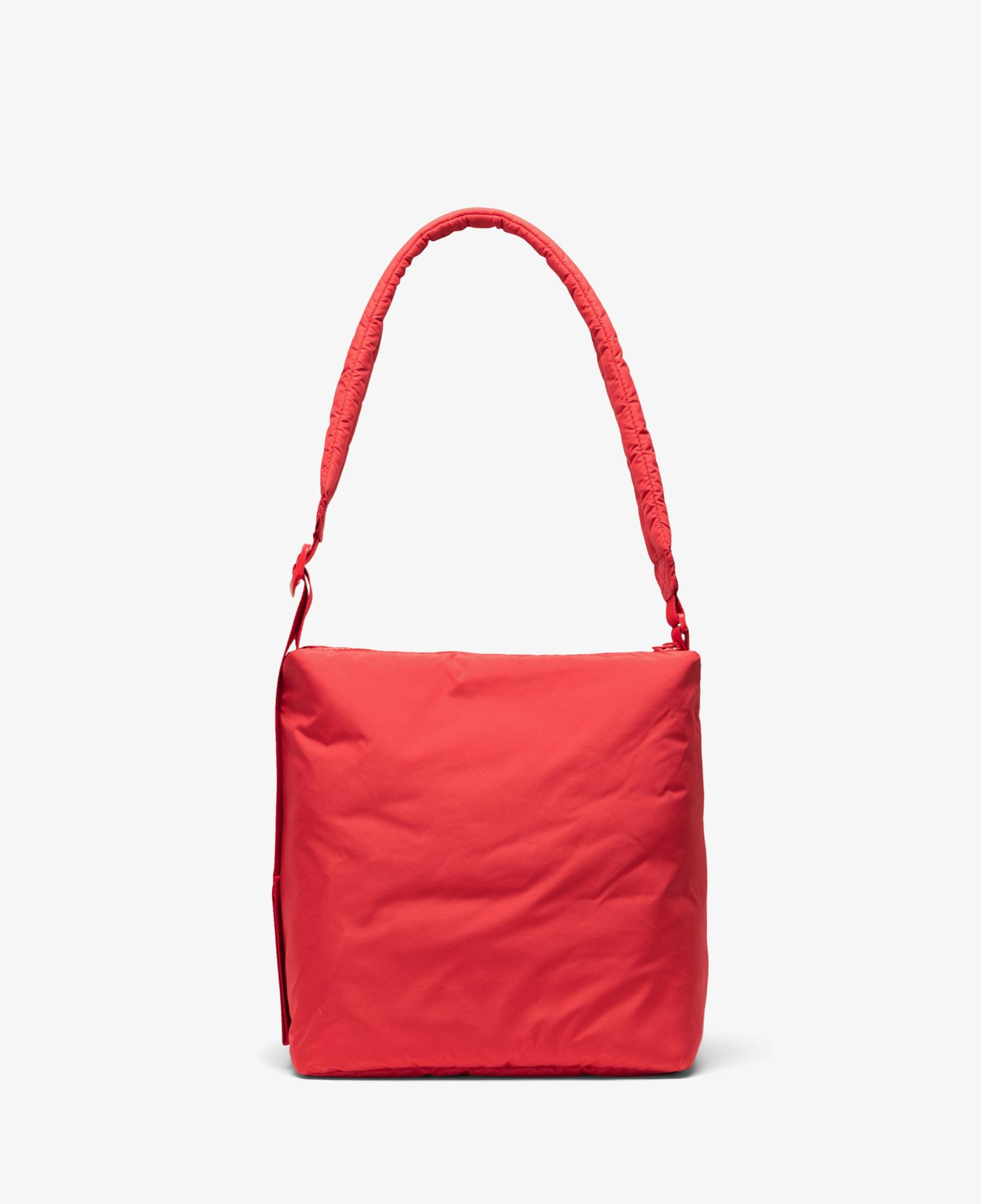 Herschel Cloudform Küçük Unisex Kırmızı Sırt Çantası