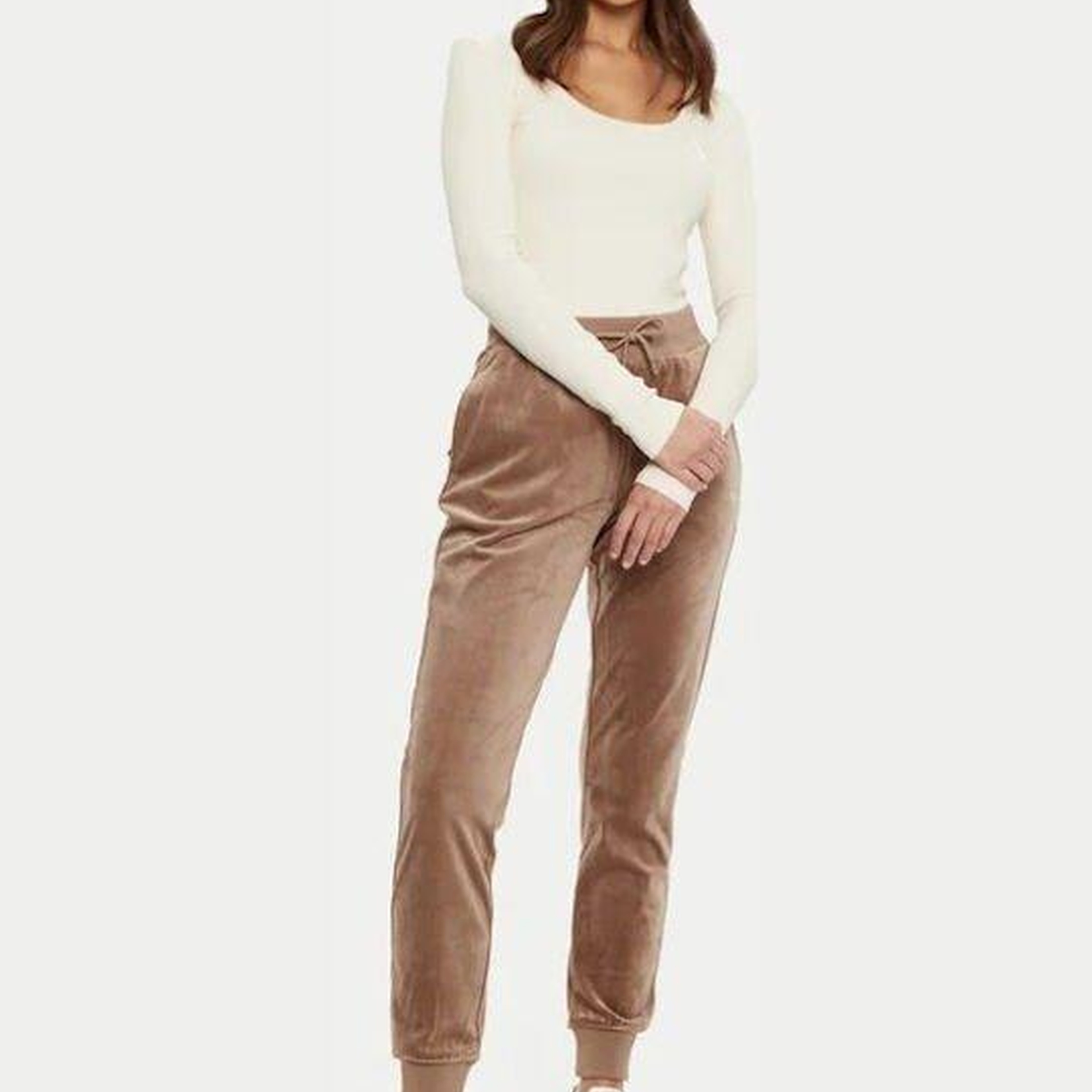Colette  Kadın Aktif Top