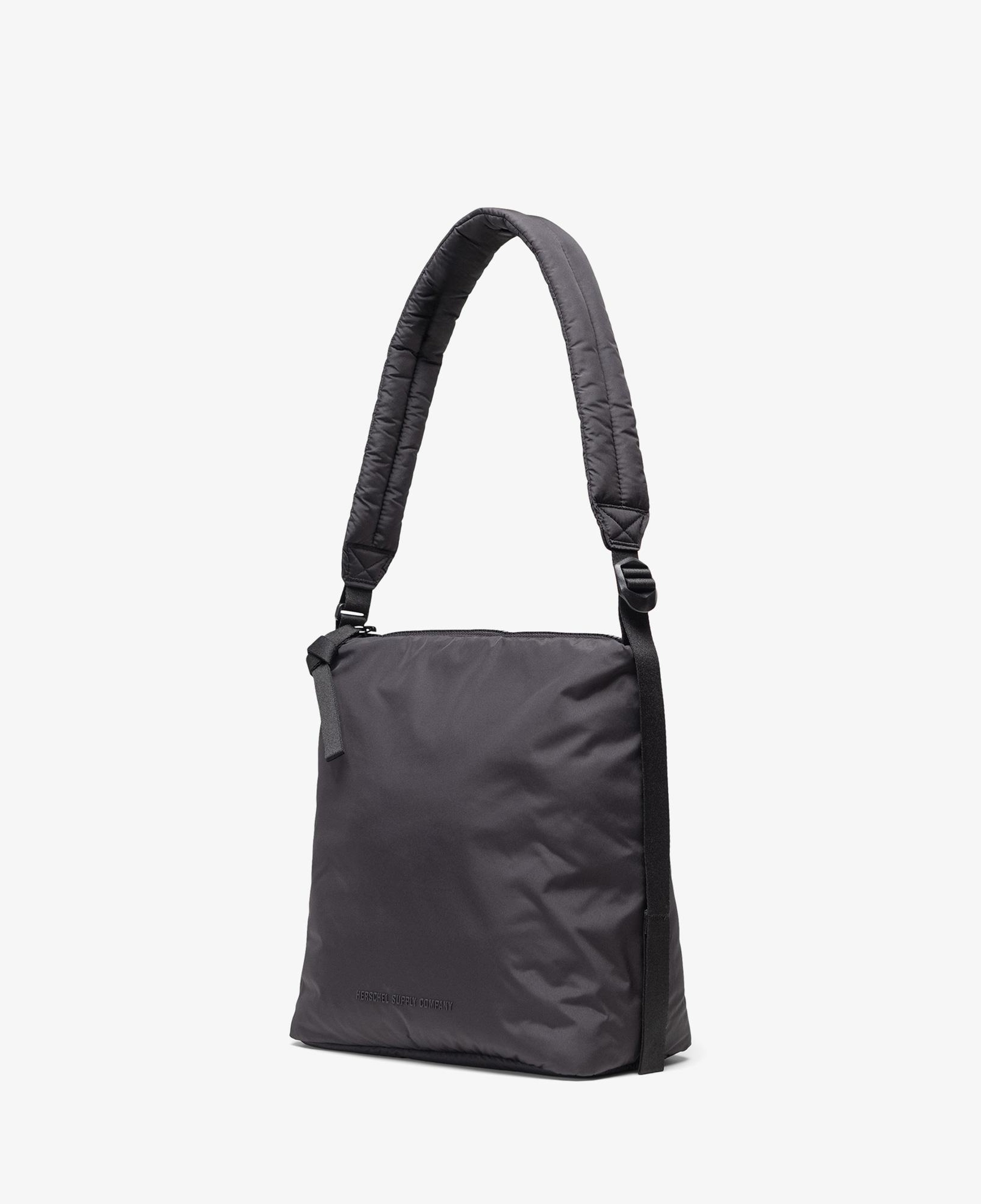Herschel Cloudform Küçük Unisex Siyah Sırt Çantası