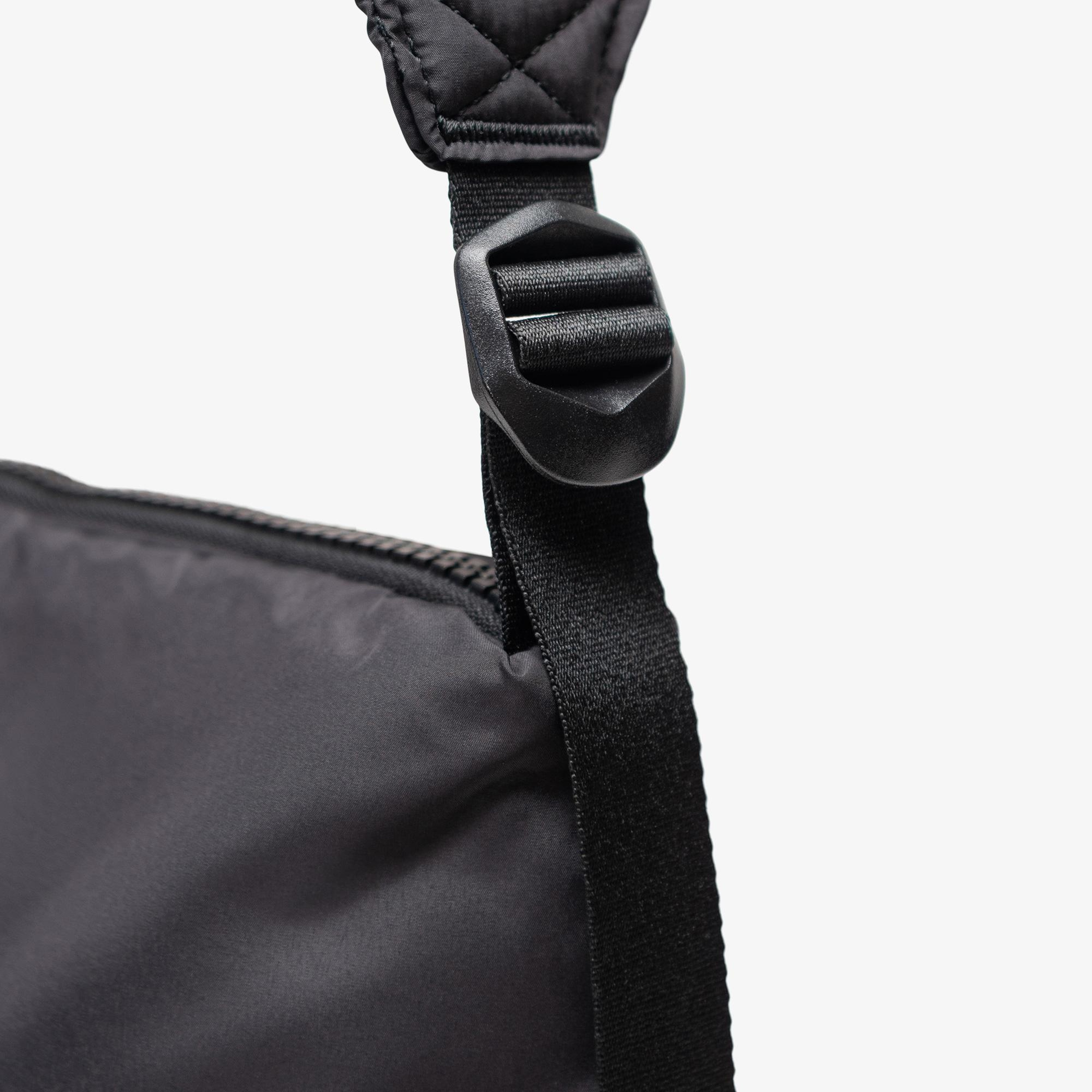 Herschel Cloudform Küçük Unisex Siyah Sırt Çantası