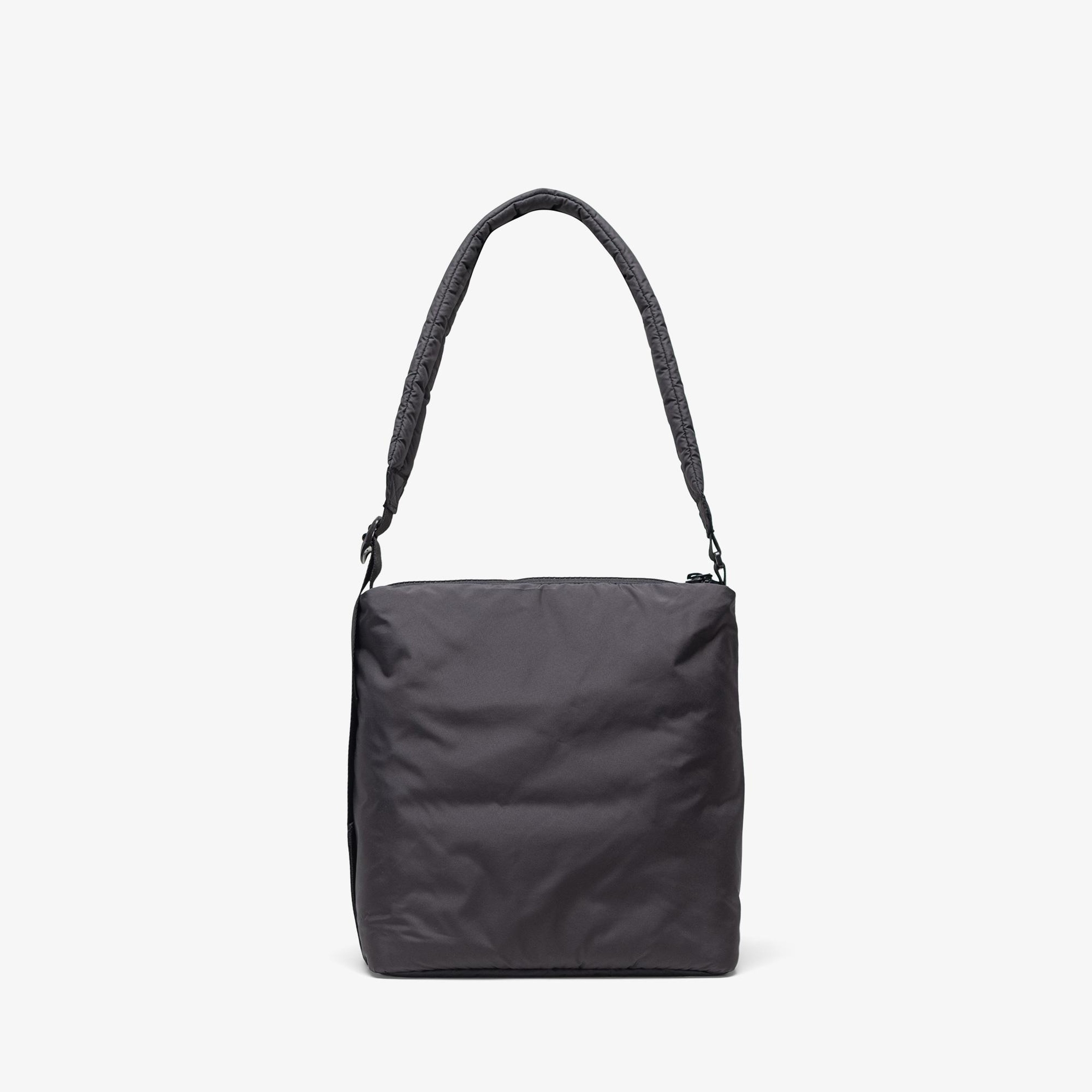 Herschel Cloudform Küçük Unisex Siyah Sırt Çantası