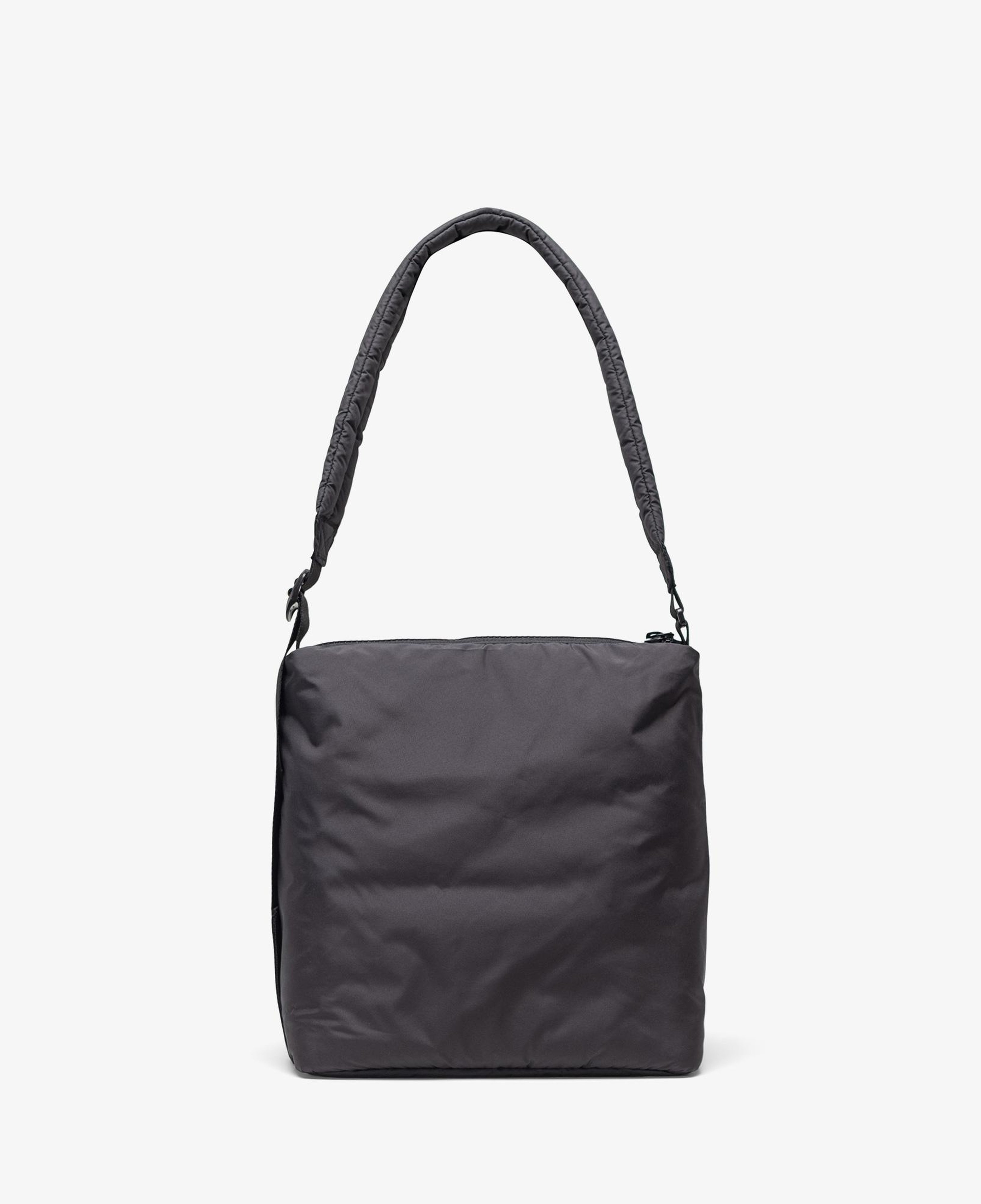 Herschel Cloudform Küçük Unisex Siyah Sırt Çantası