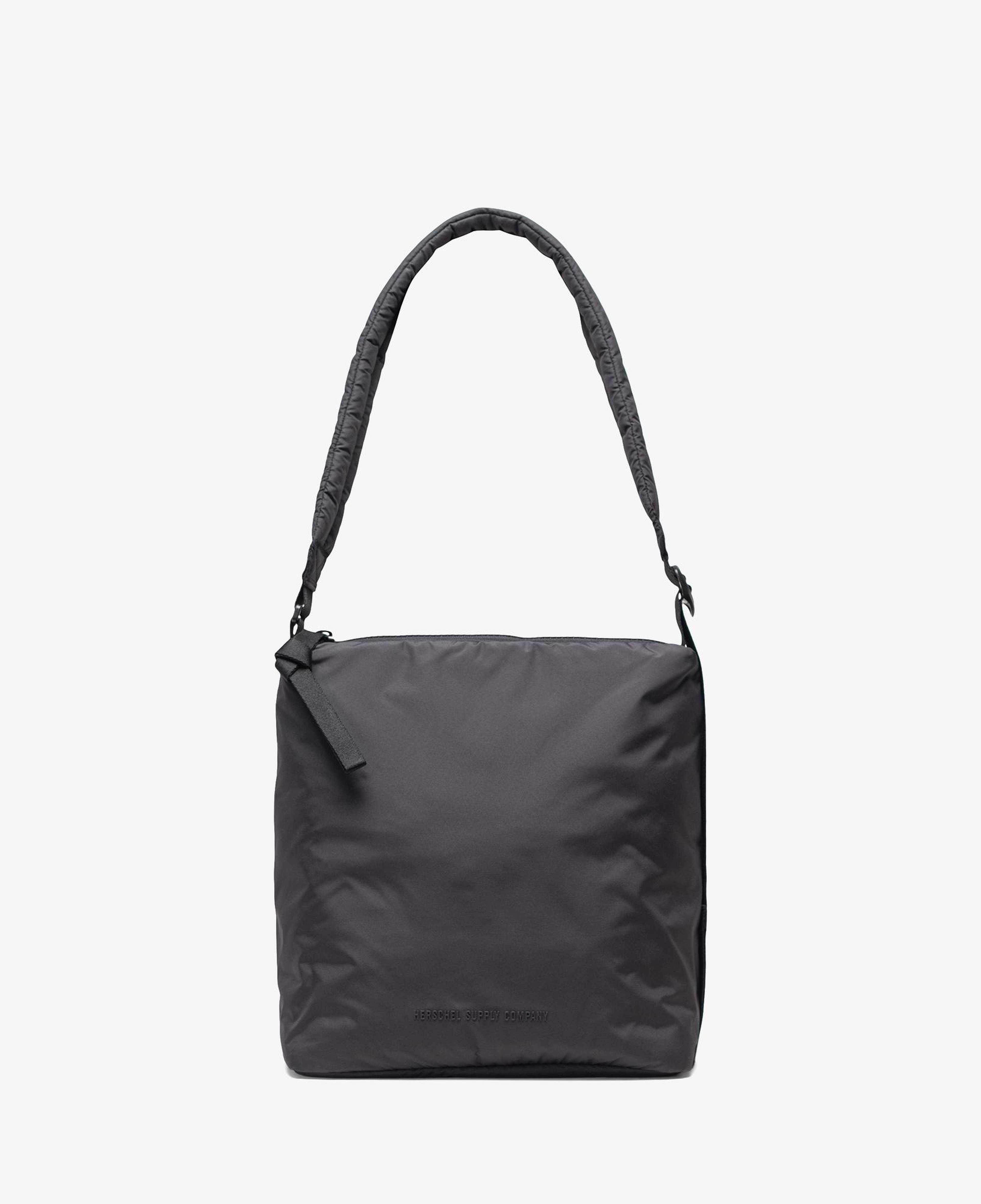 Herschel Cloudform Küçük Unisex Siyah Sırt Çantası