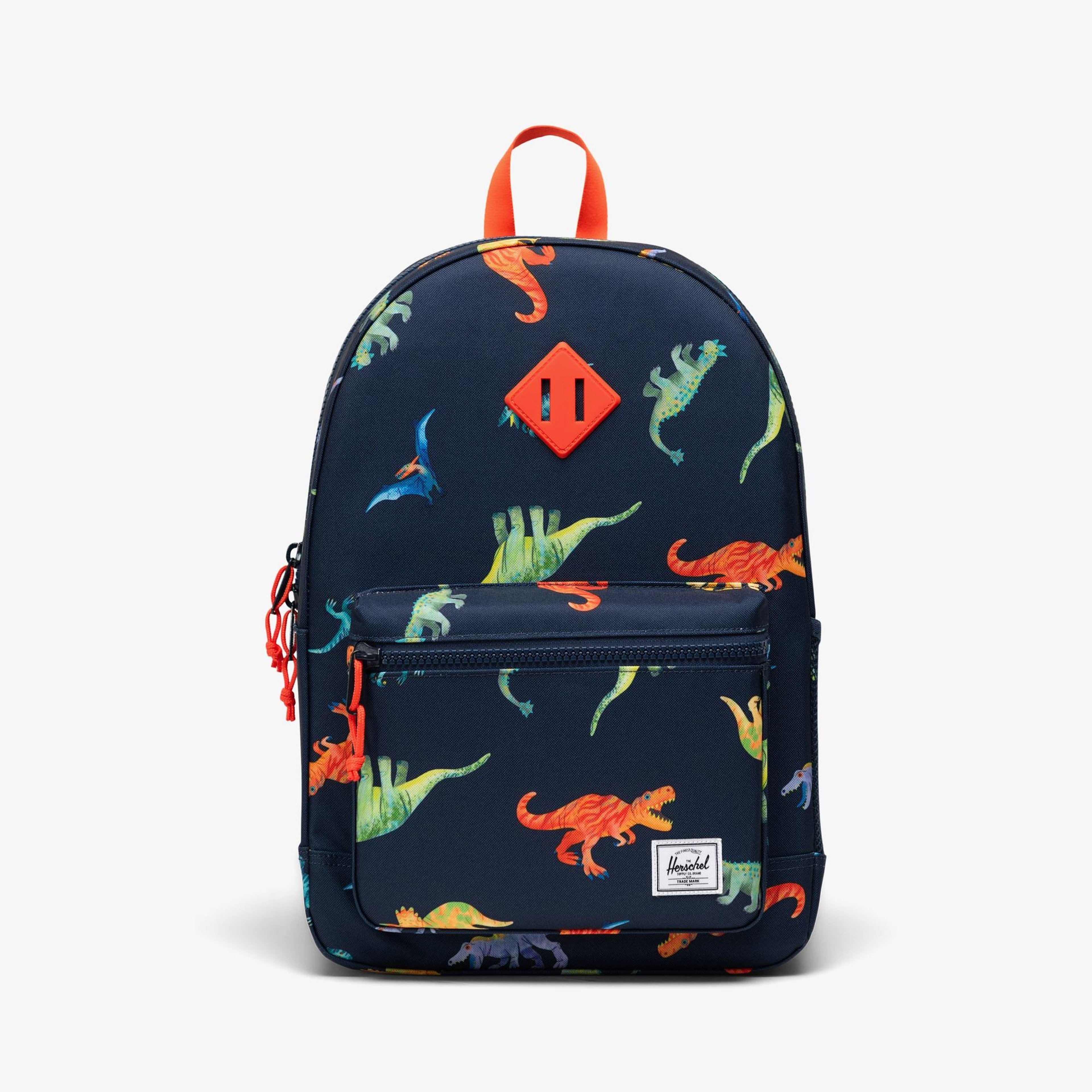 Herschel Heritage Çocuk Lacivert Sırt Çantası
