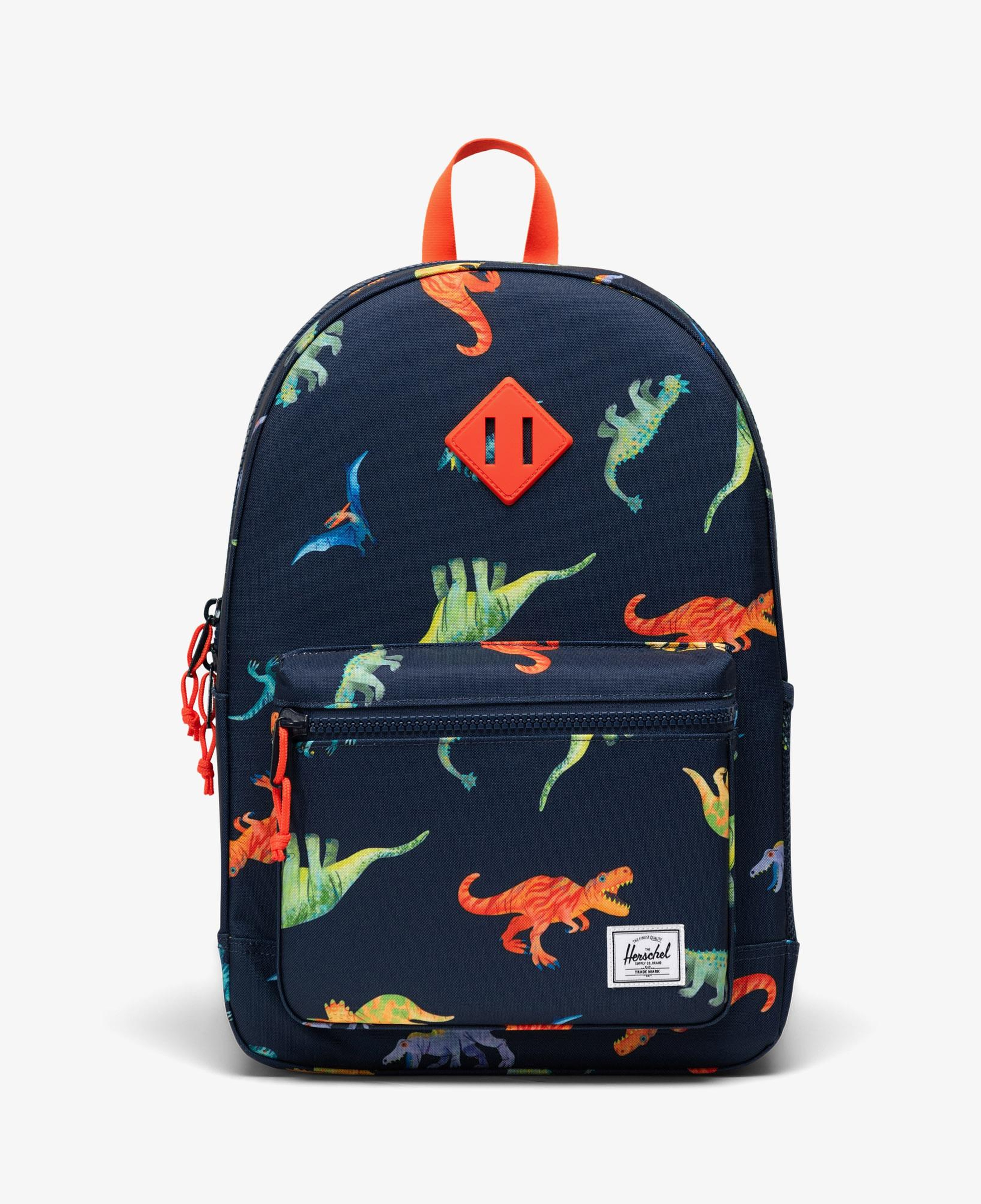 Herschel Heritage Çocuk Lacivert Sırt Çantası