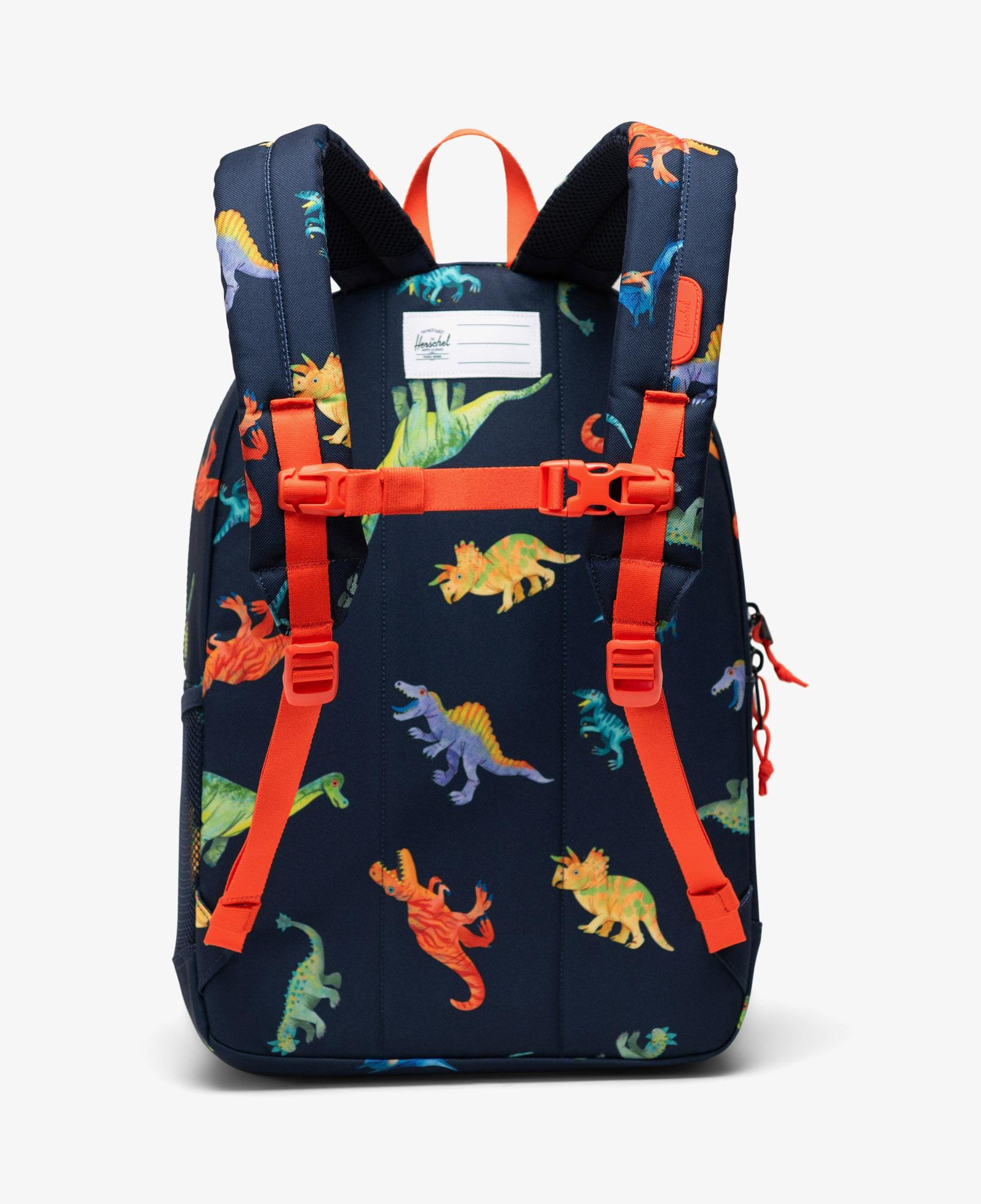 Herschel Heritage Çocuk Lacivert Sırt Çantası