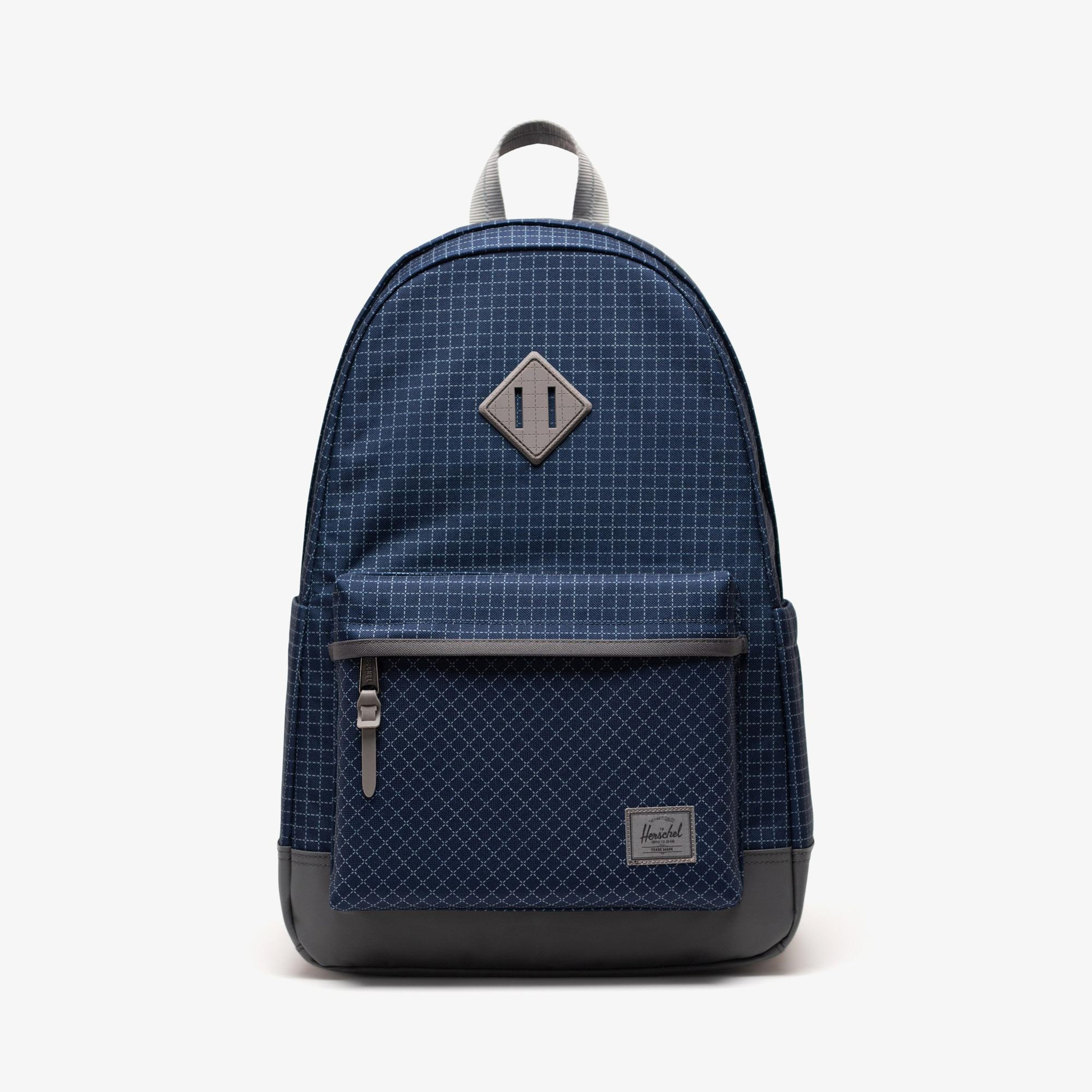 Herschel Heritage Unisex Lacivert Sırt Çantası