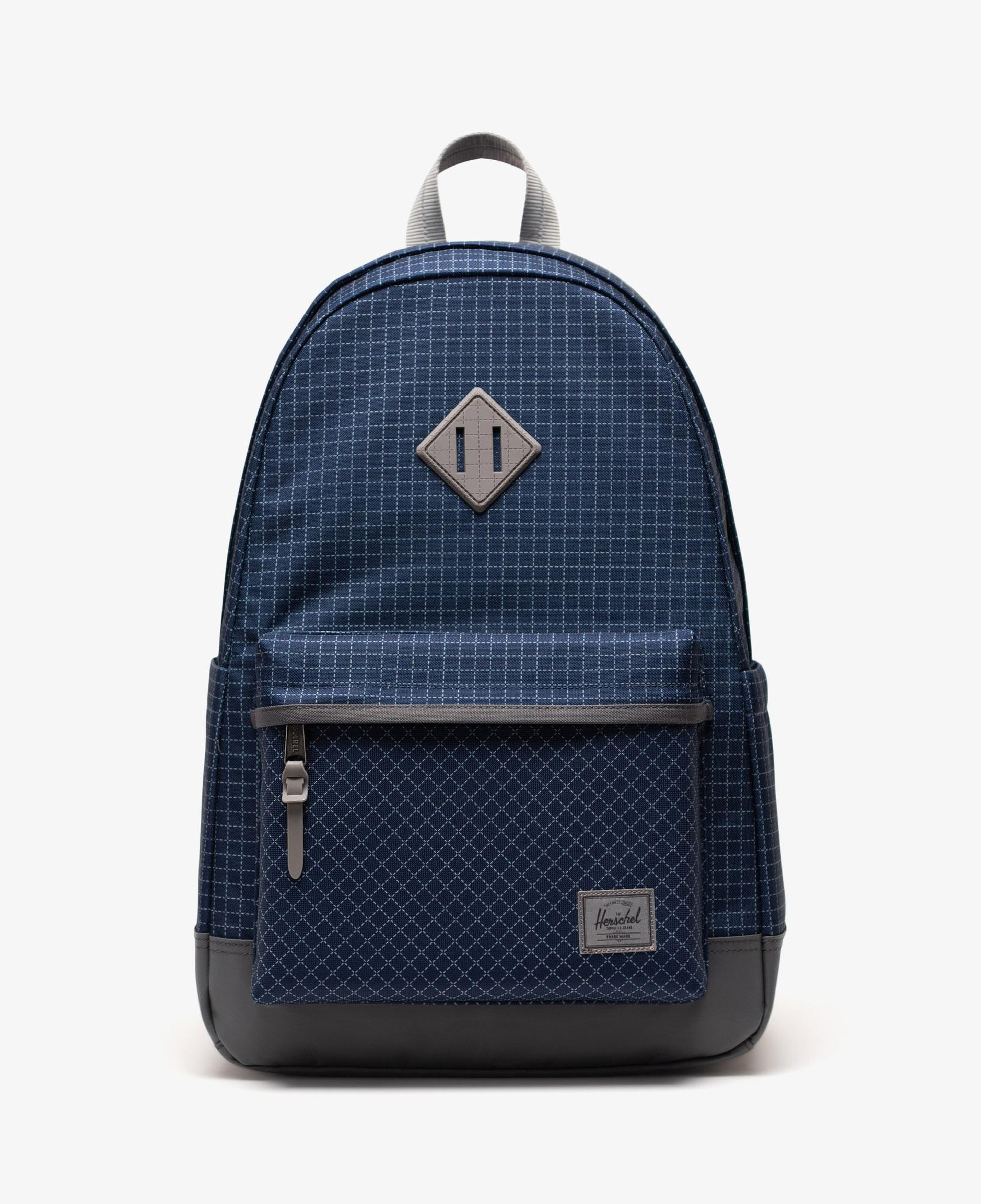 Herschel Heritage Unisex Lacivert Sırt Çantası
