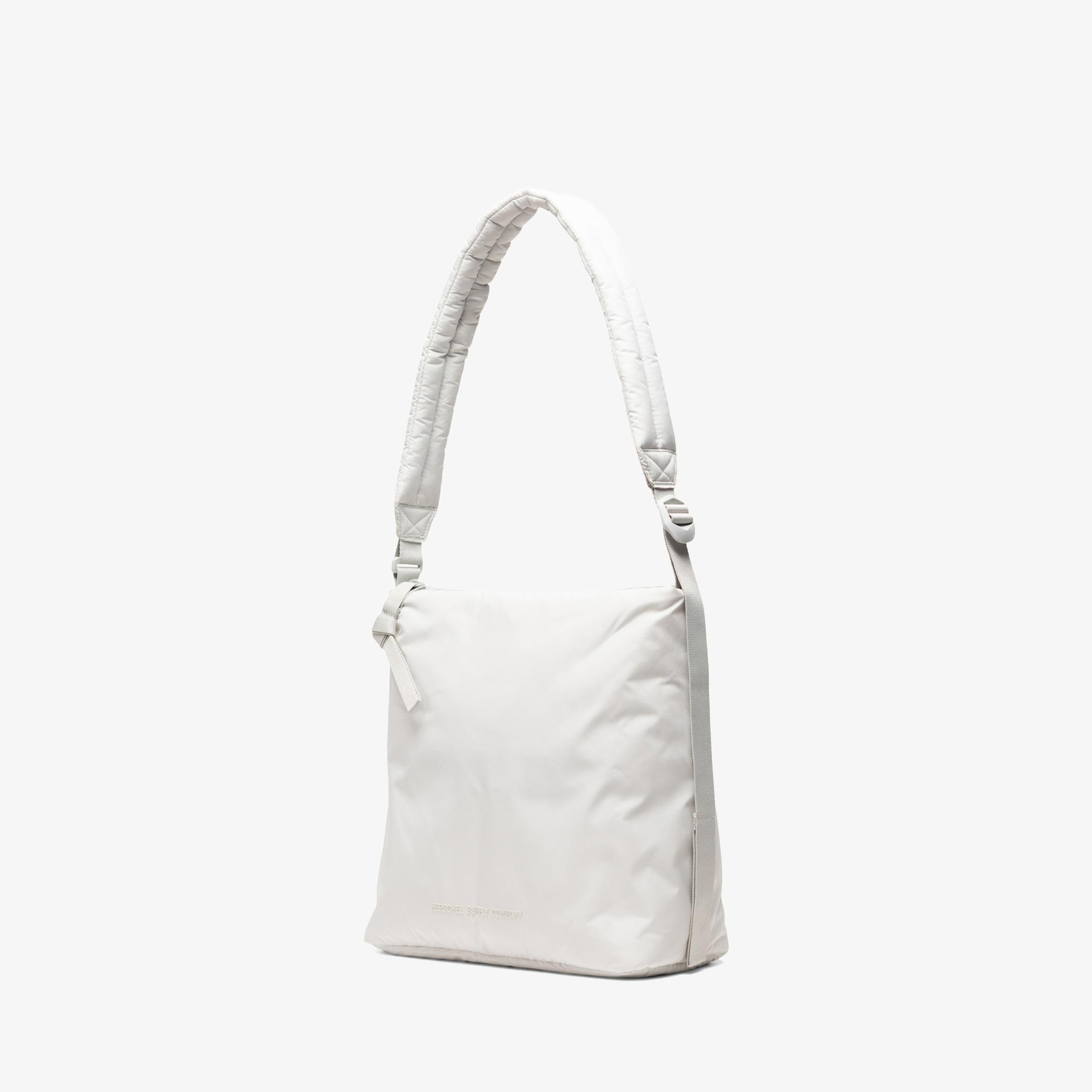 Herschel Cloudform Küçük Unisex Gri Sırt Çantası