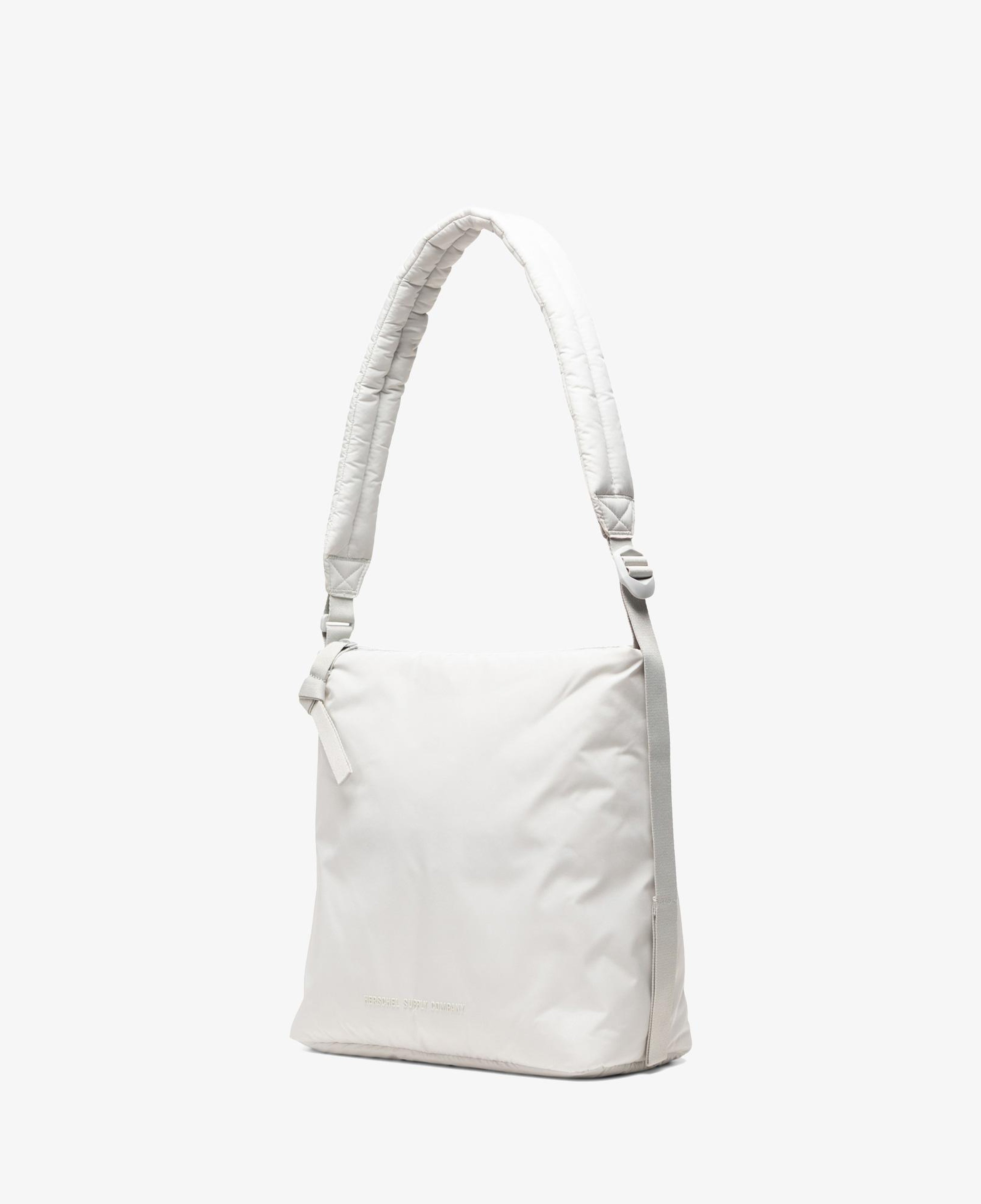 Herschel Cloudform Küçük Unisex Gri Sırt Çantası
