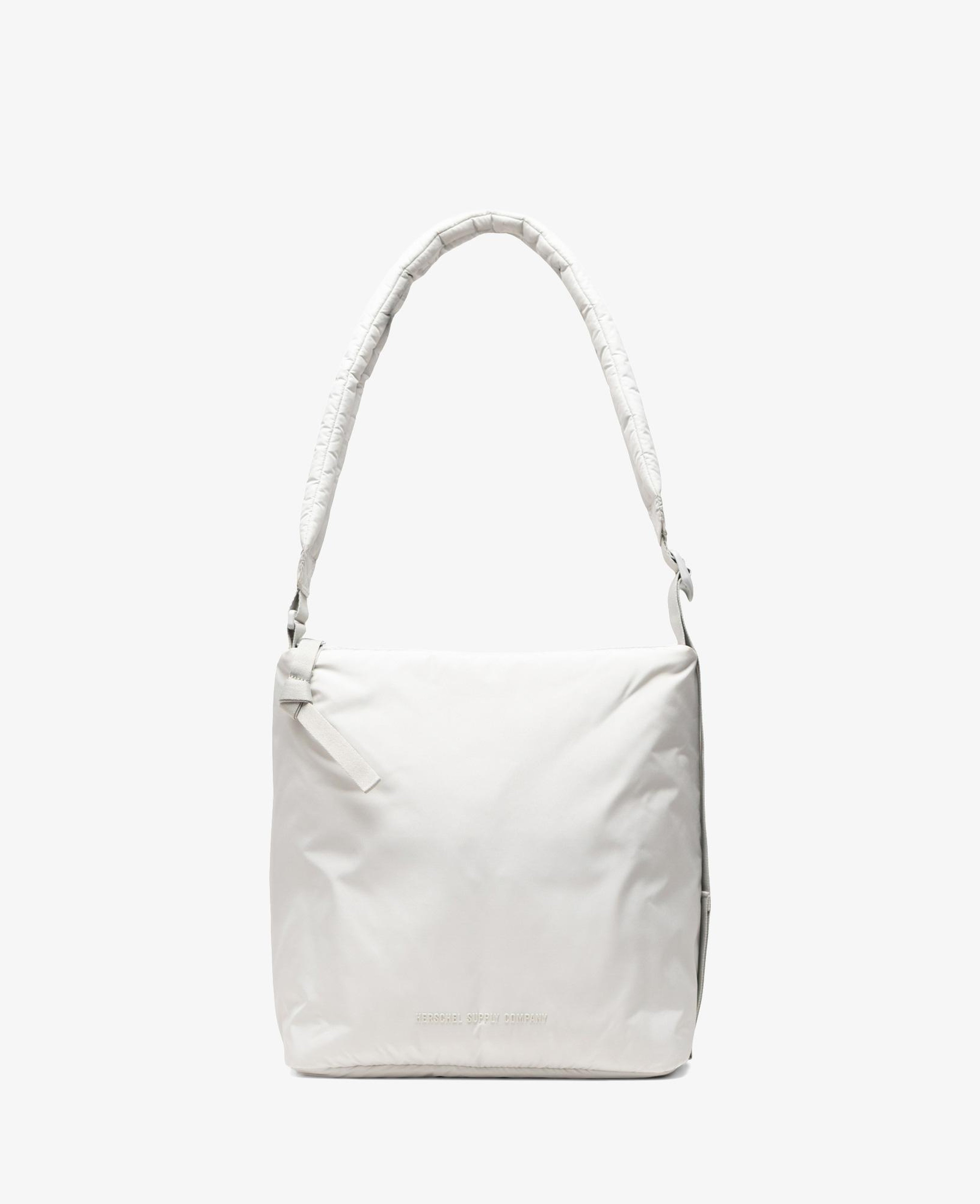 Herschel Cloudform Küçük Unisex Gri Sırt Çantası