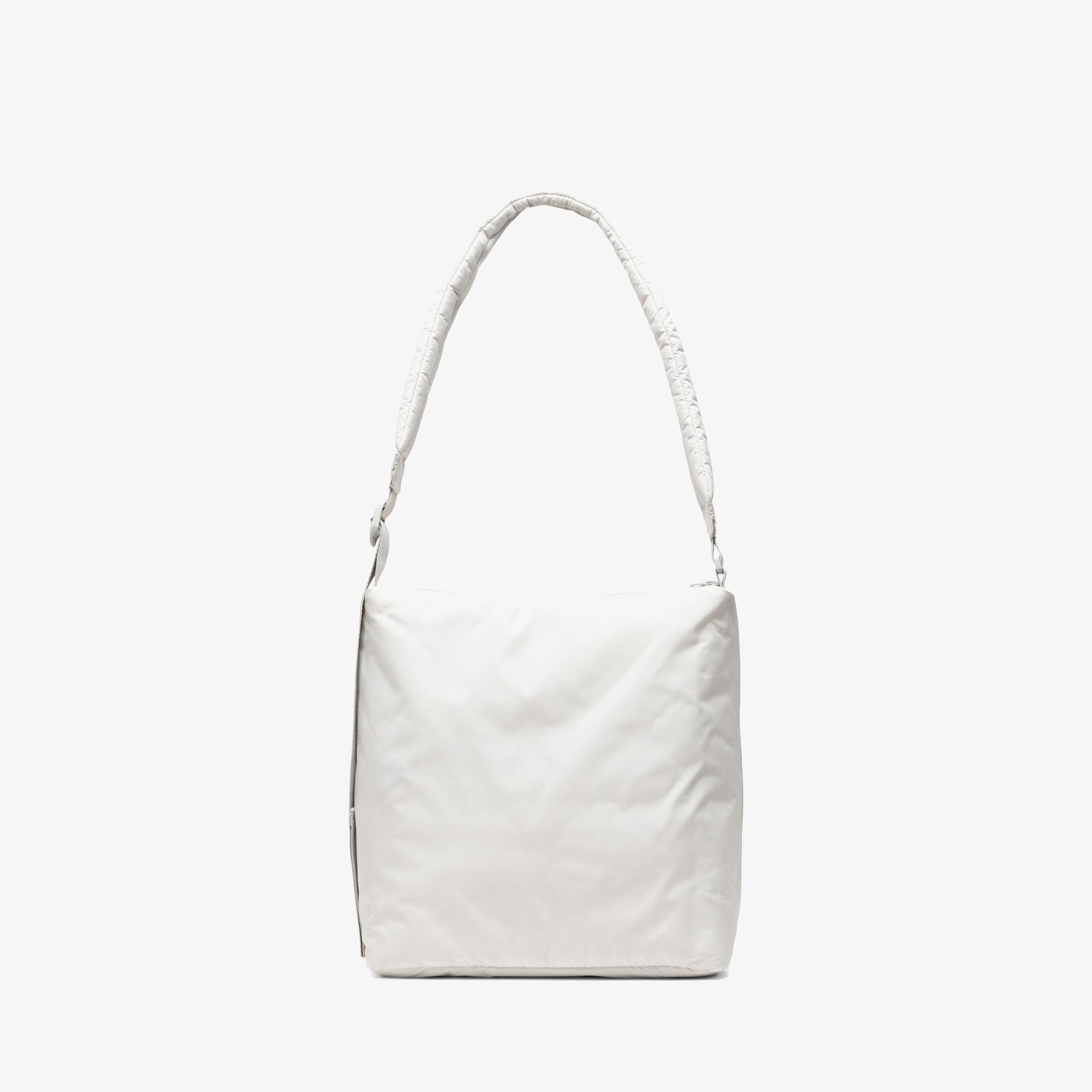 Herschel Cloudform Küçük Unisex Gri Sırt Çantası