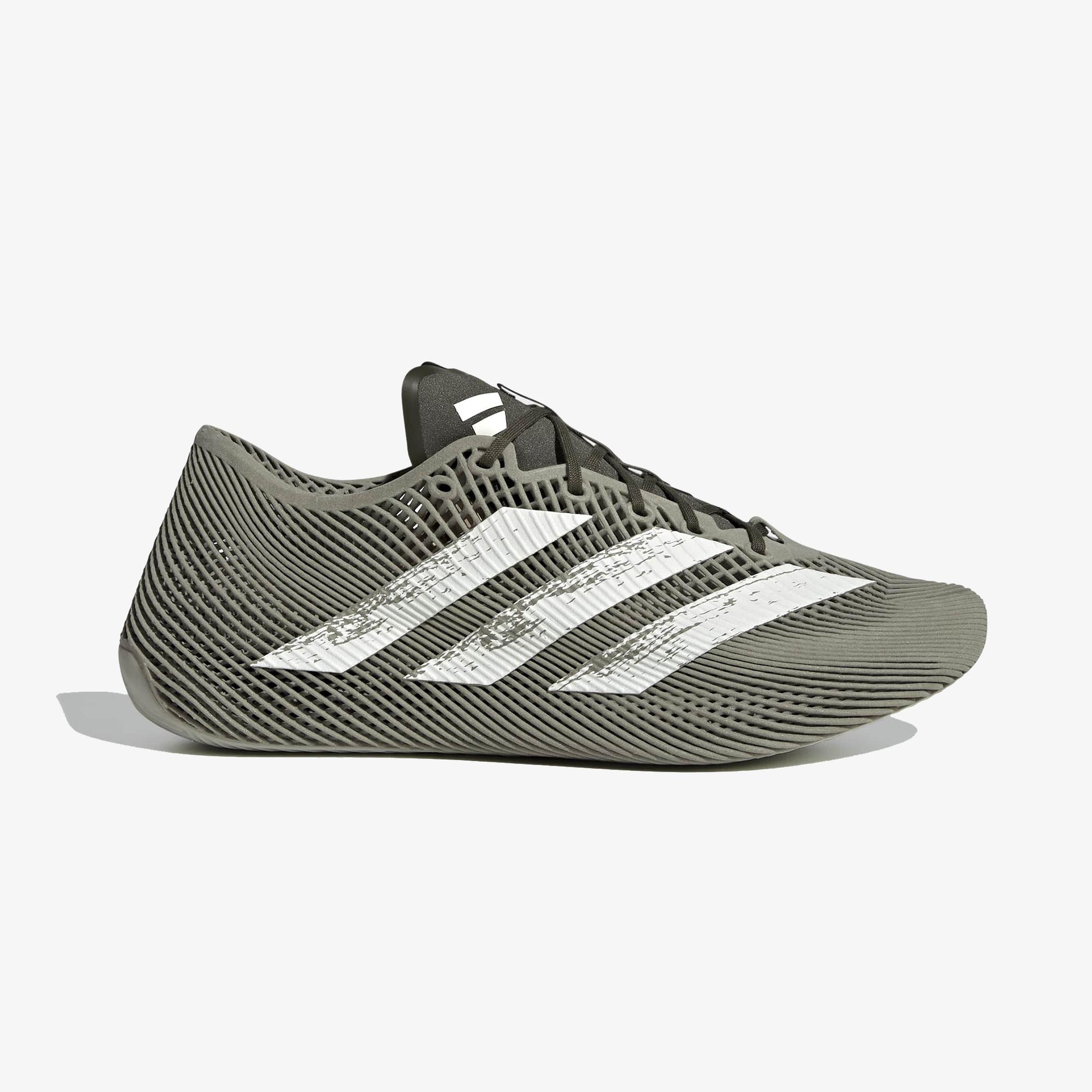 adidas Climacool Laced Unisex Siyah Spor Ayakkabı