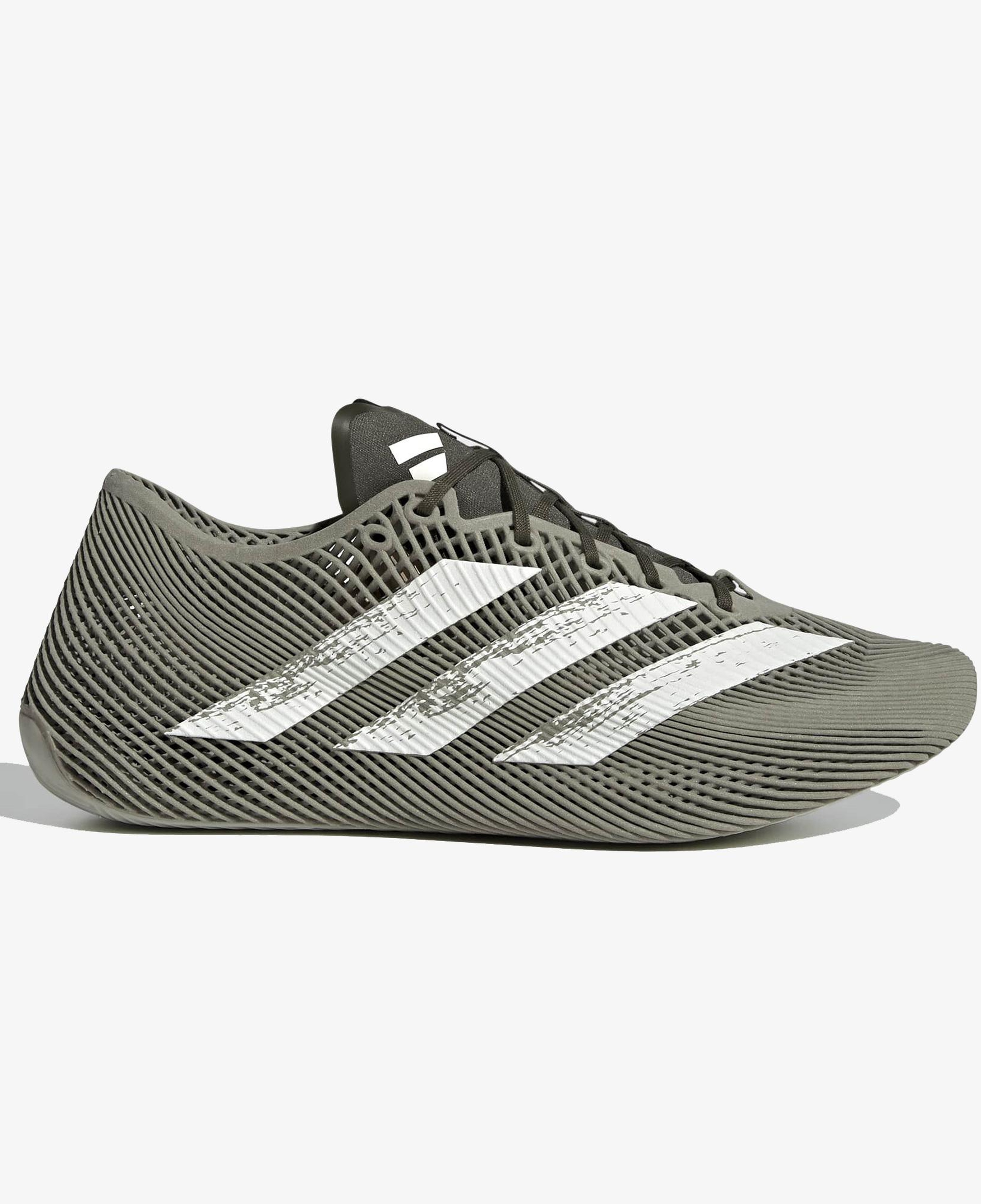 adidas Climacool Laced Unisex Siyah Spor Ayakkabı
