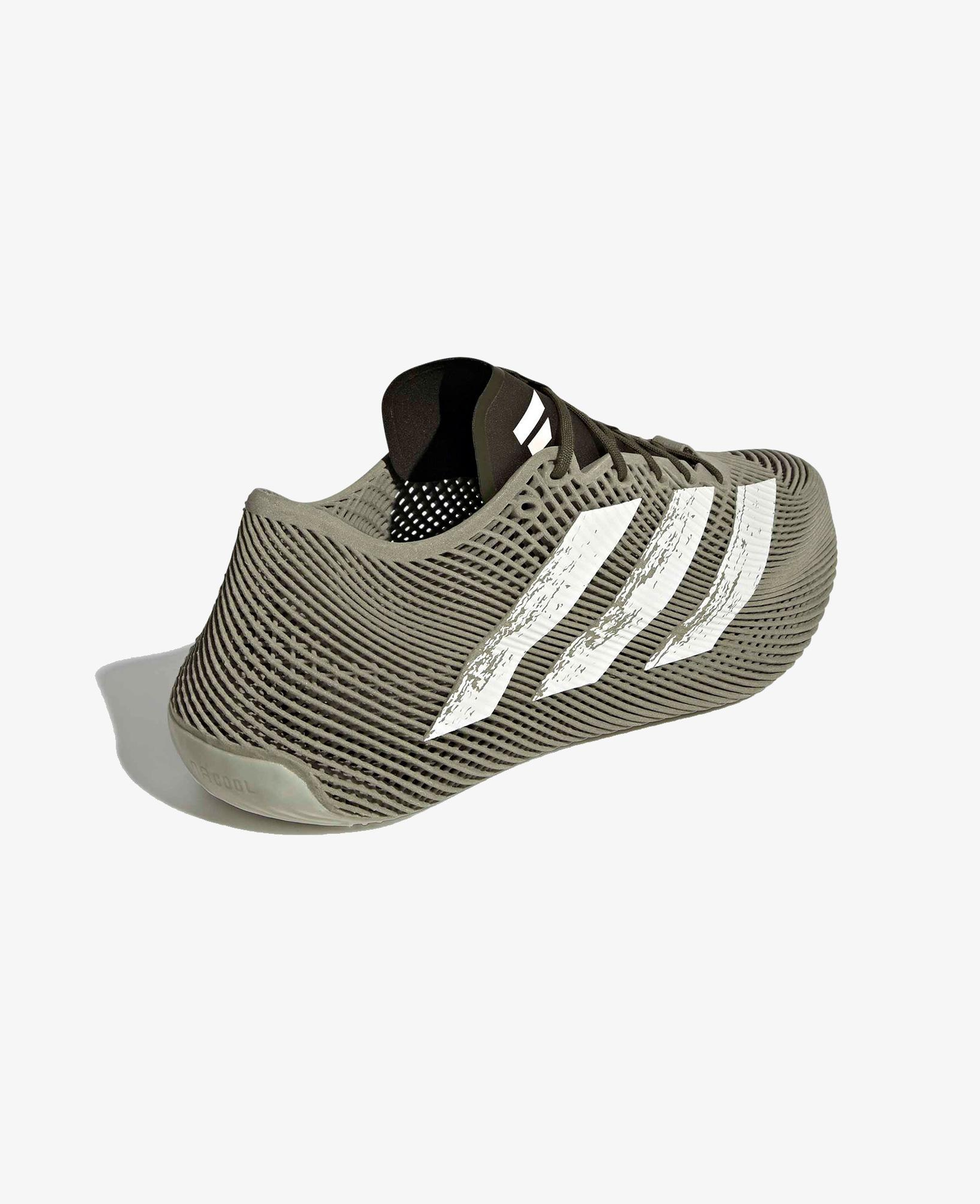 adidas Climacool Laced Unisex Siyah Spor Ayakkabı