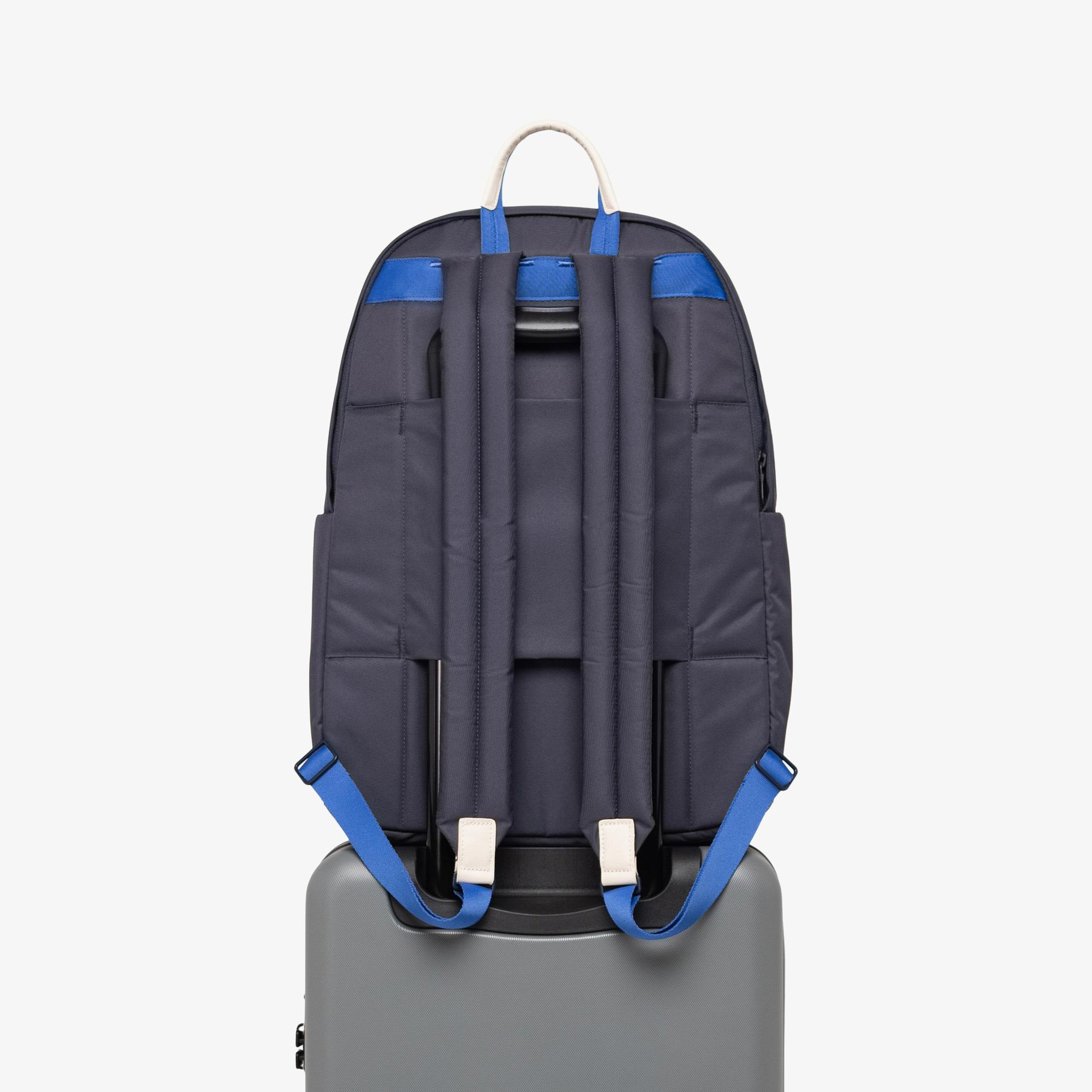 Herschel Beatrix Unisex Mavi Sırt Çantası