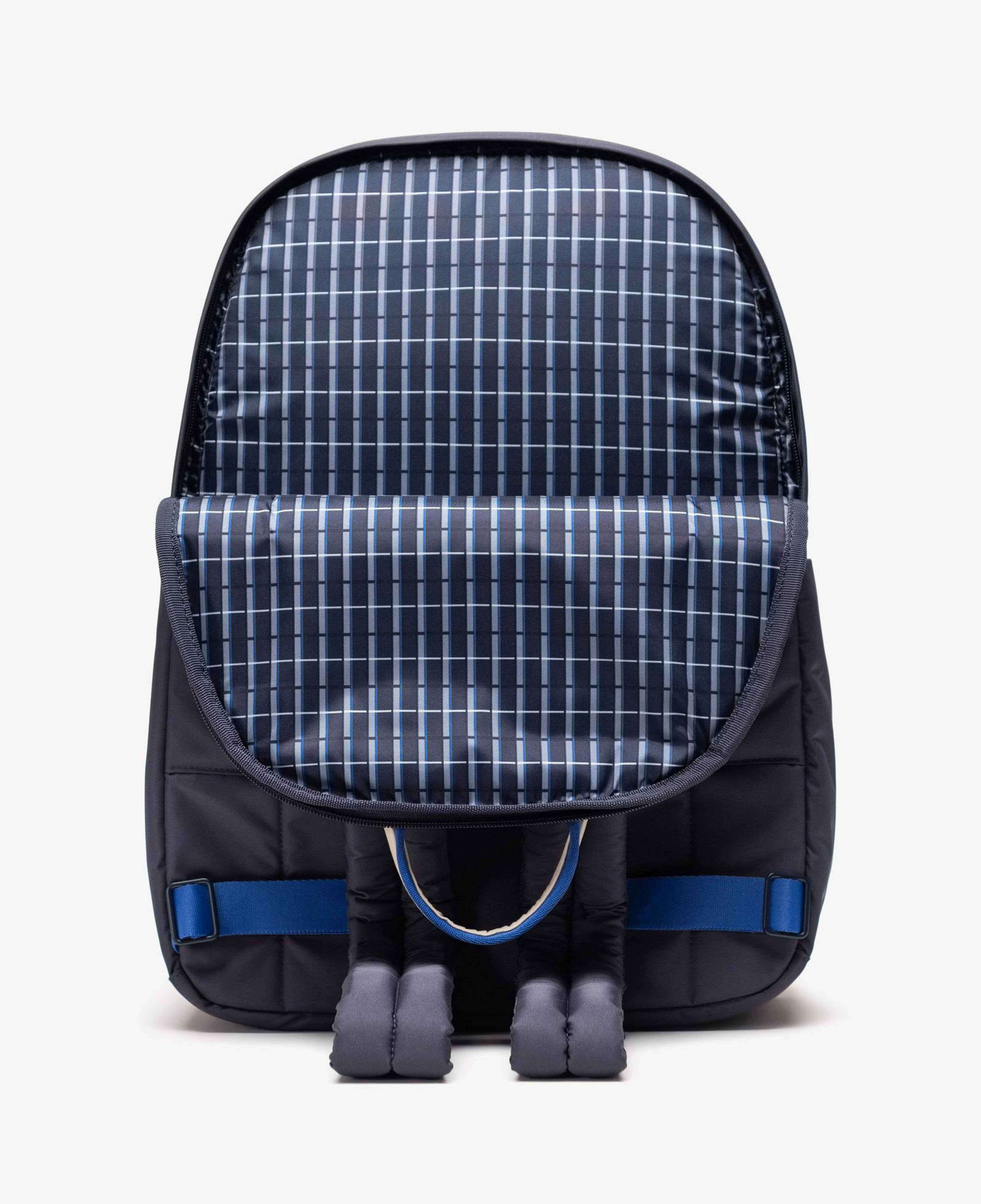 Herschel Beatrix Unisex Mavi Sırt Çantası