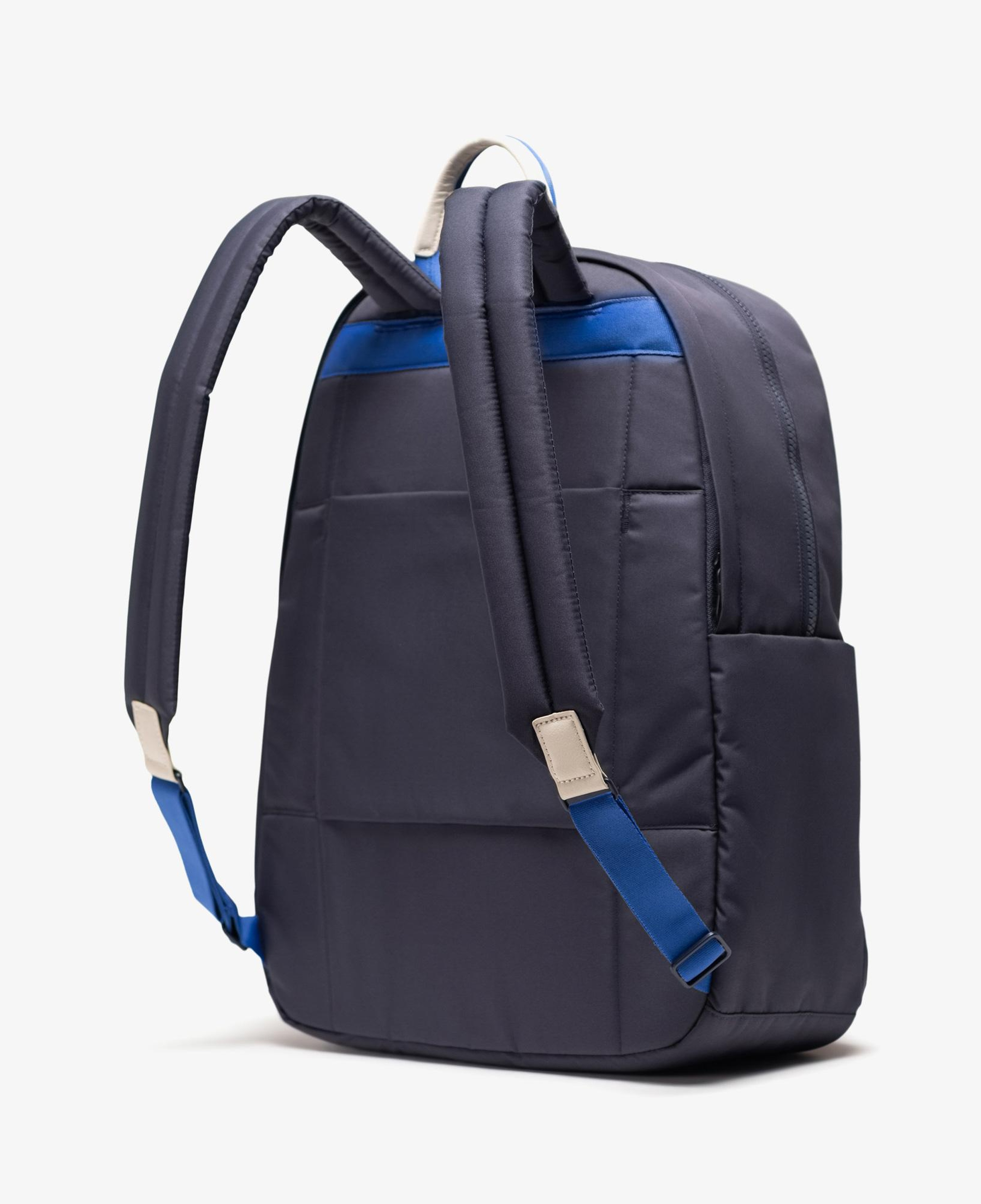 Herschel Beatrix Unisex Mavi Sırt Çantası
