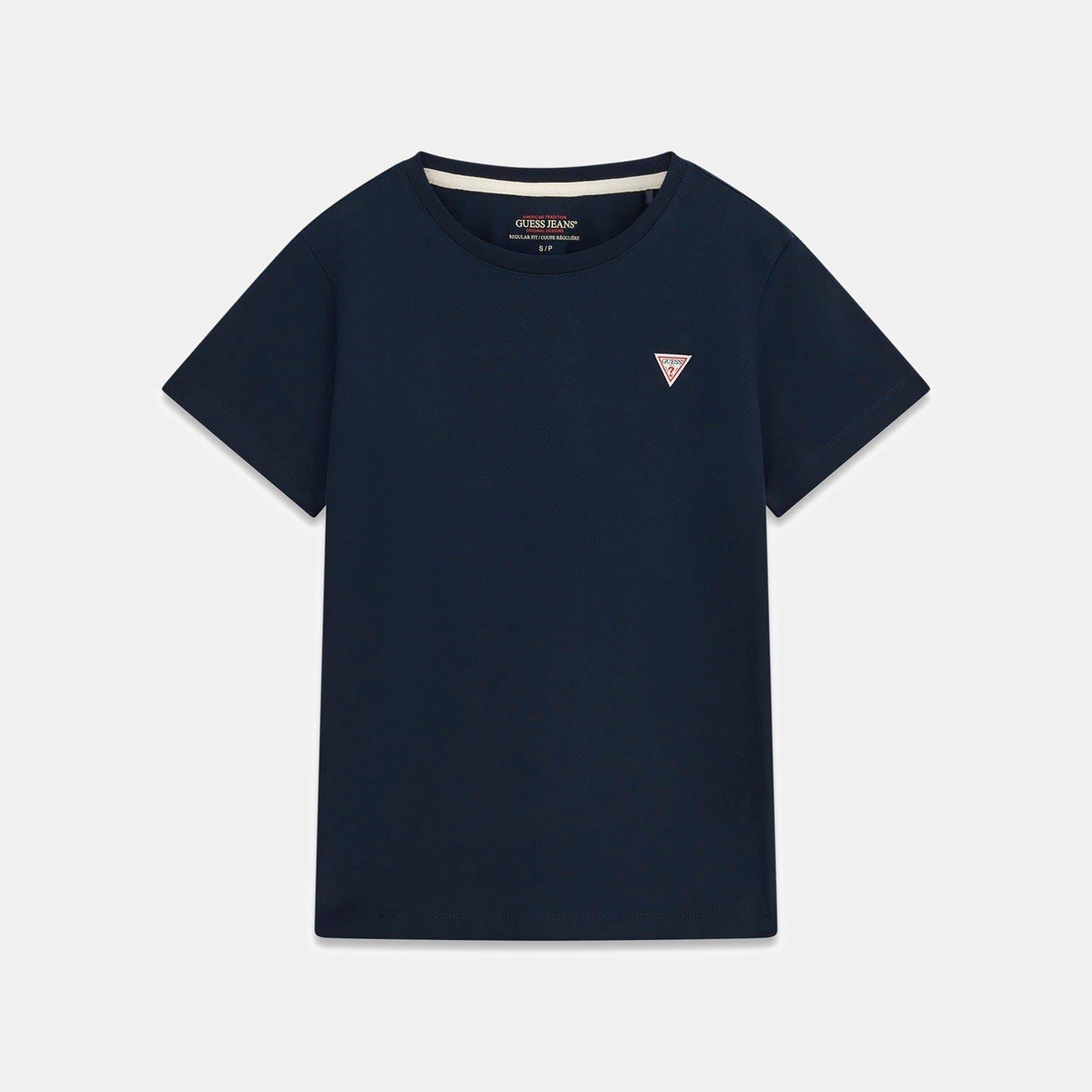Guess Jeans Kadın Slim Fit T-shirt