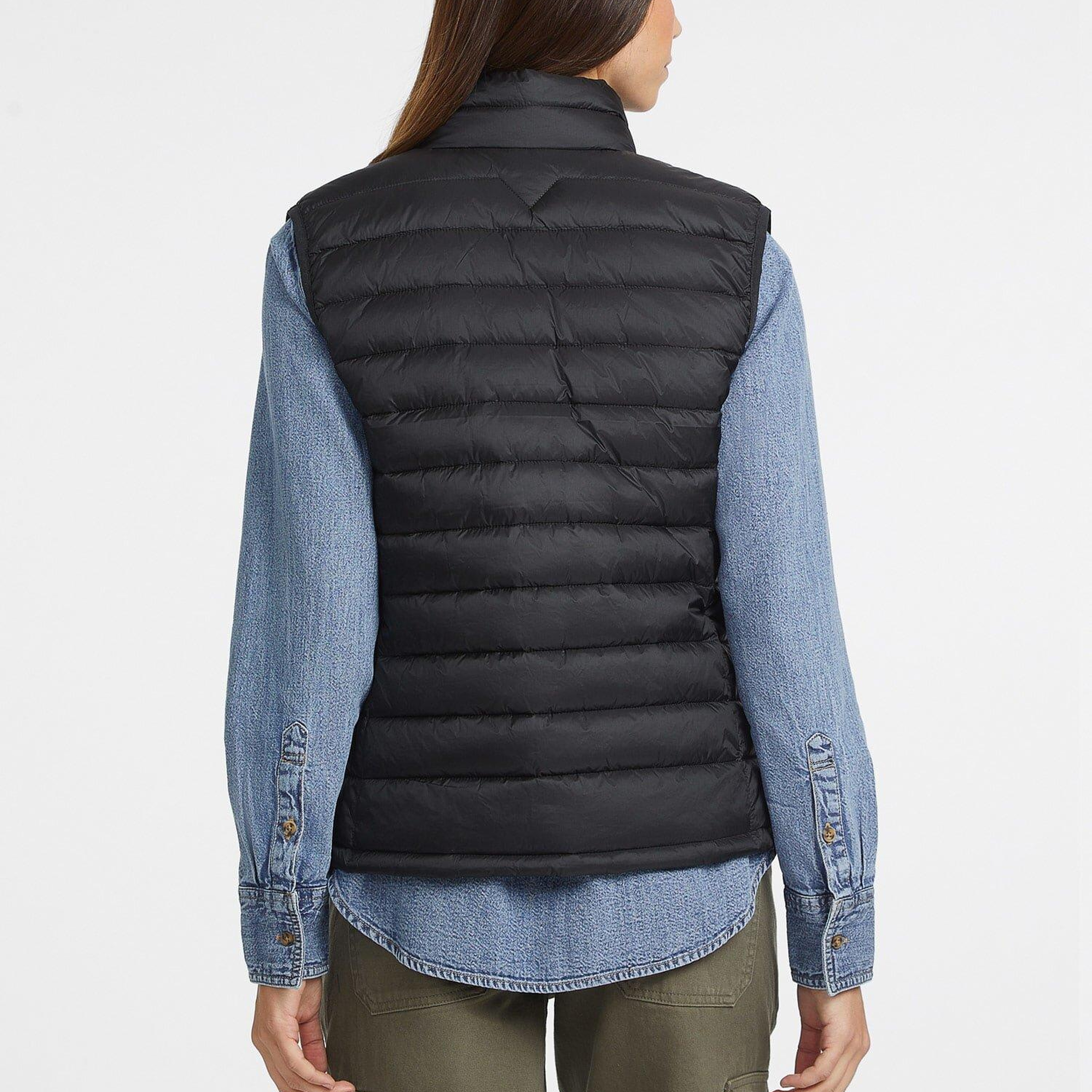 Guess Jeans Kadın Yelek