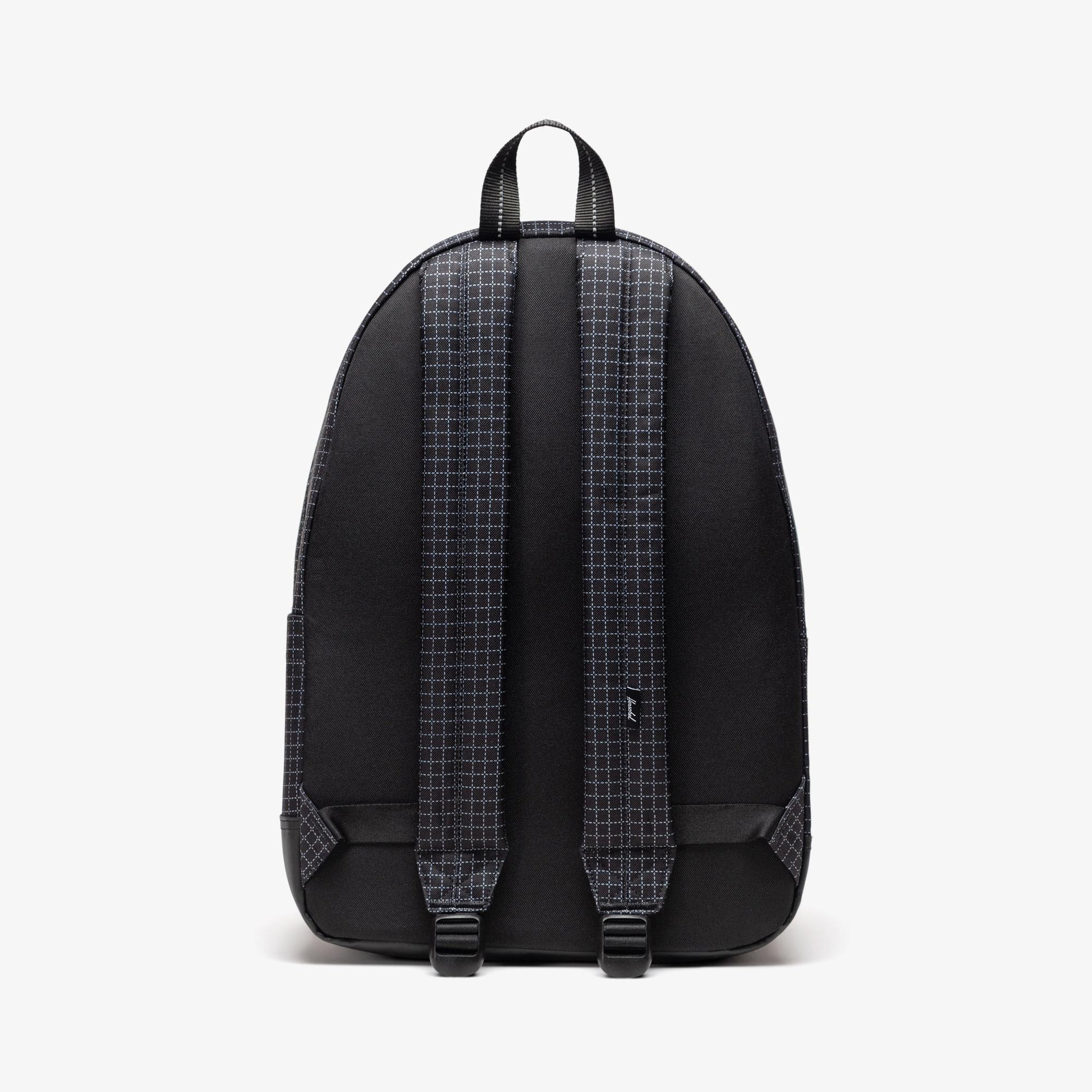 Herschel Classic Unisex Siyah Sırt Çantası