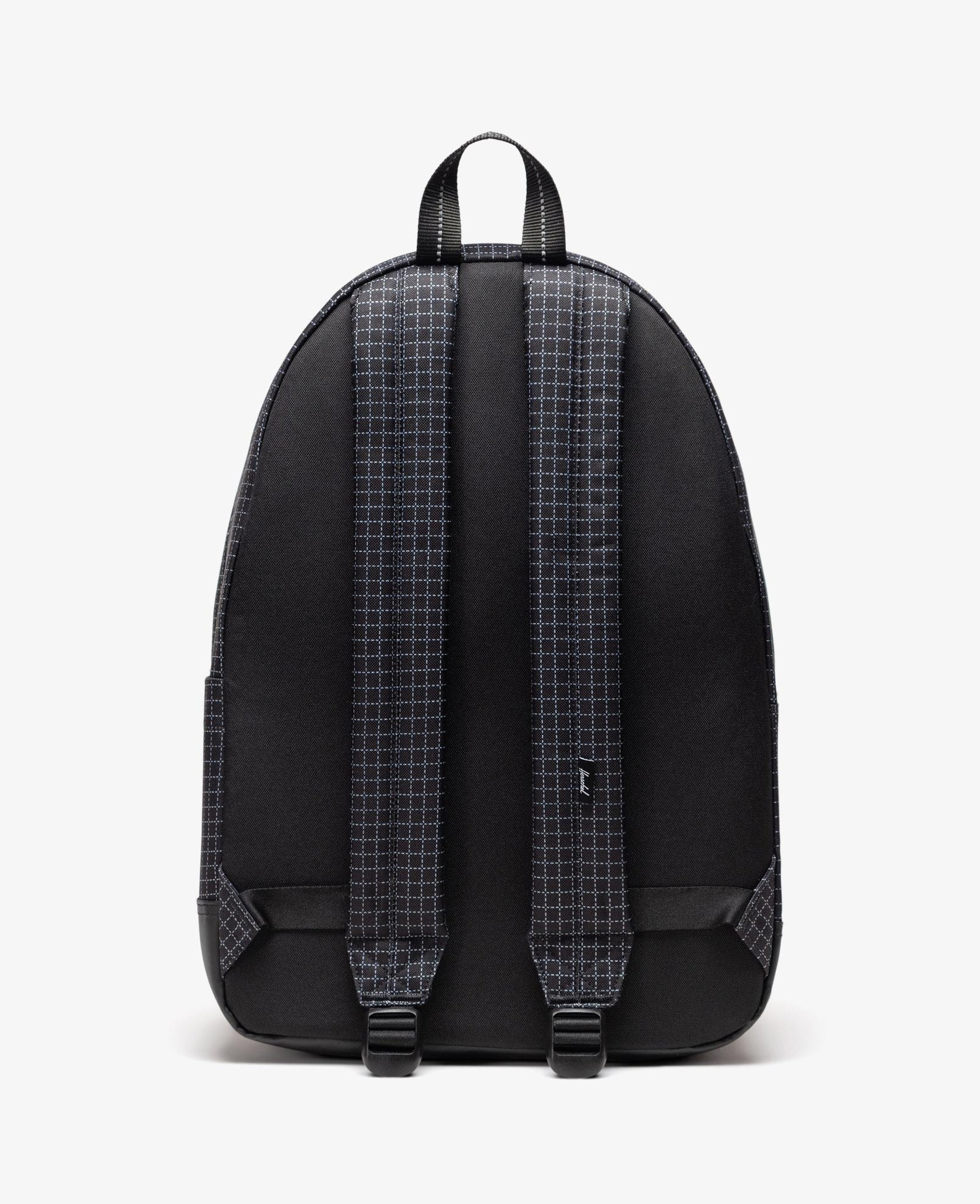Herschel Classic Unisex Siyah Sırt Çantası