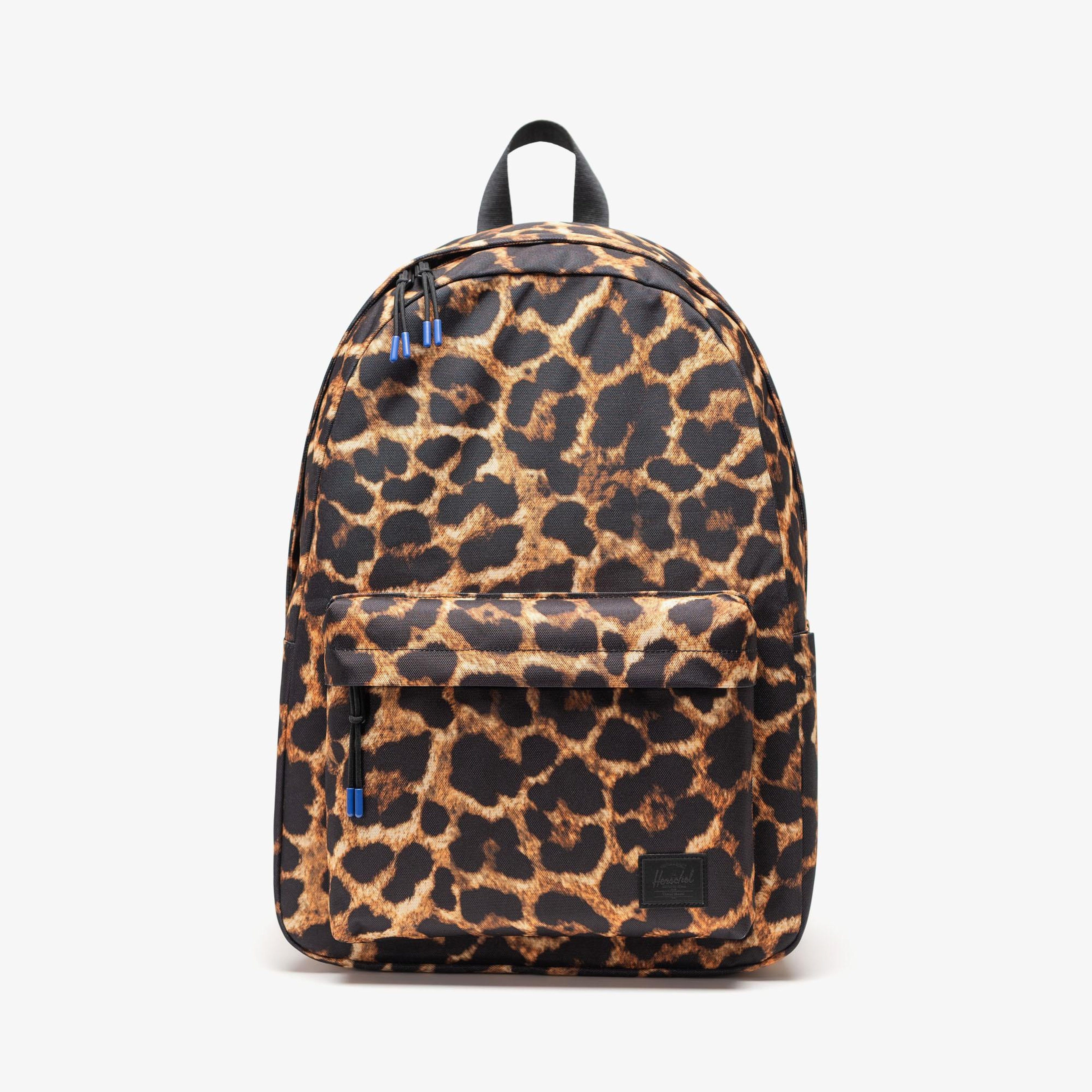 Herschel Classic Unisex Kahverengi Sırt Çantası