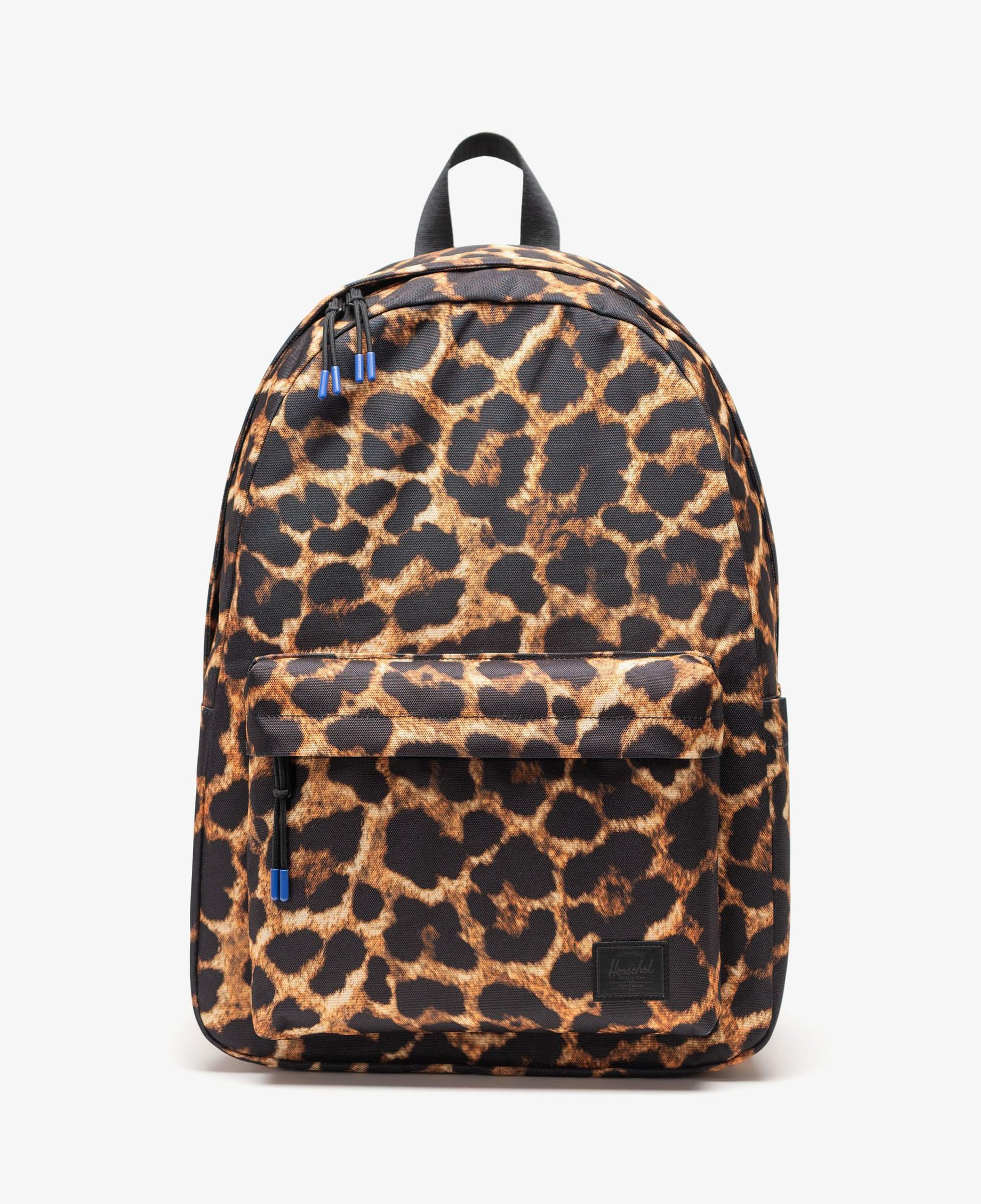 Herschel Classic Unisex Kahverengi Sırt Çantası