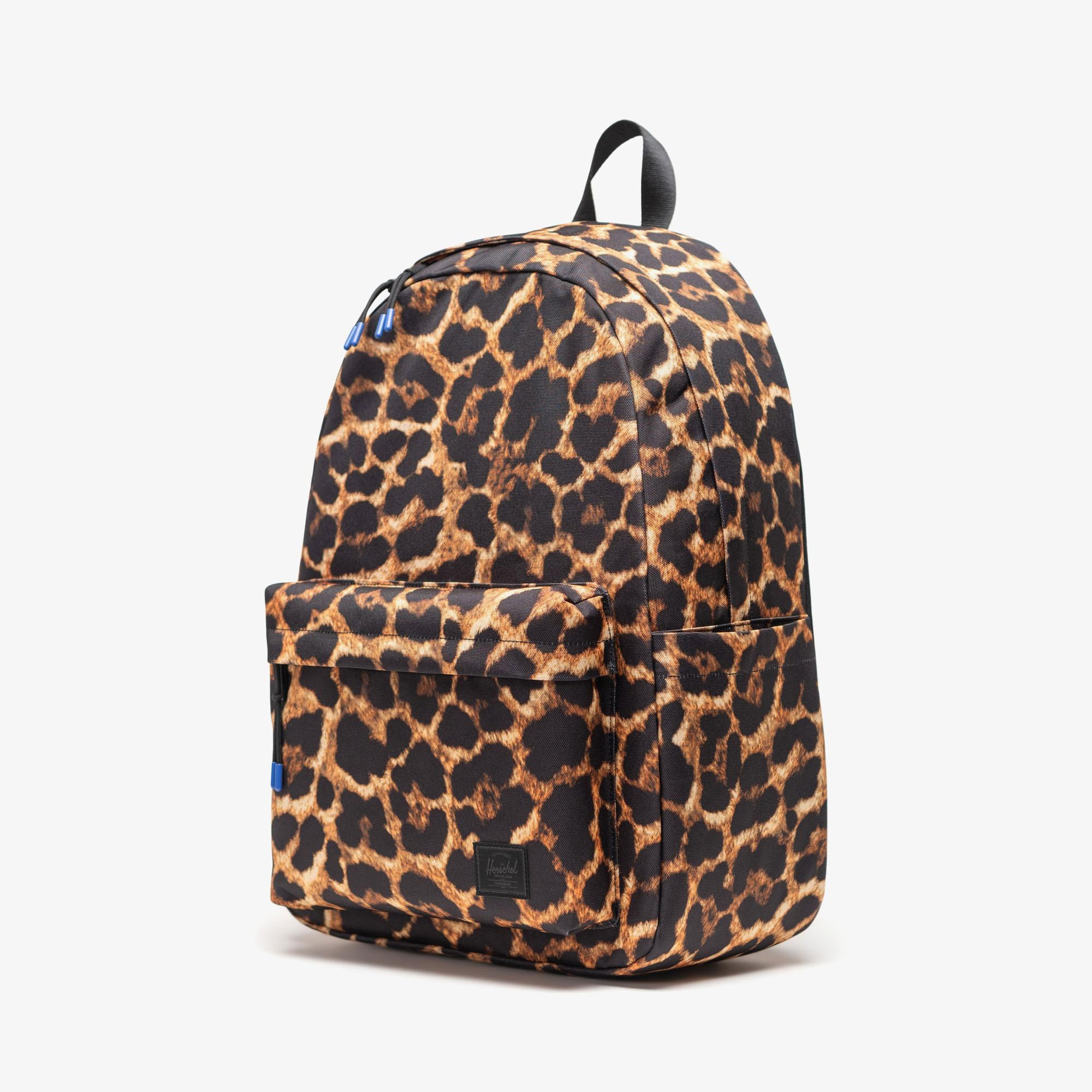 Herschel Classic Unisex Kahverengi Sırt Çantası
