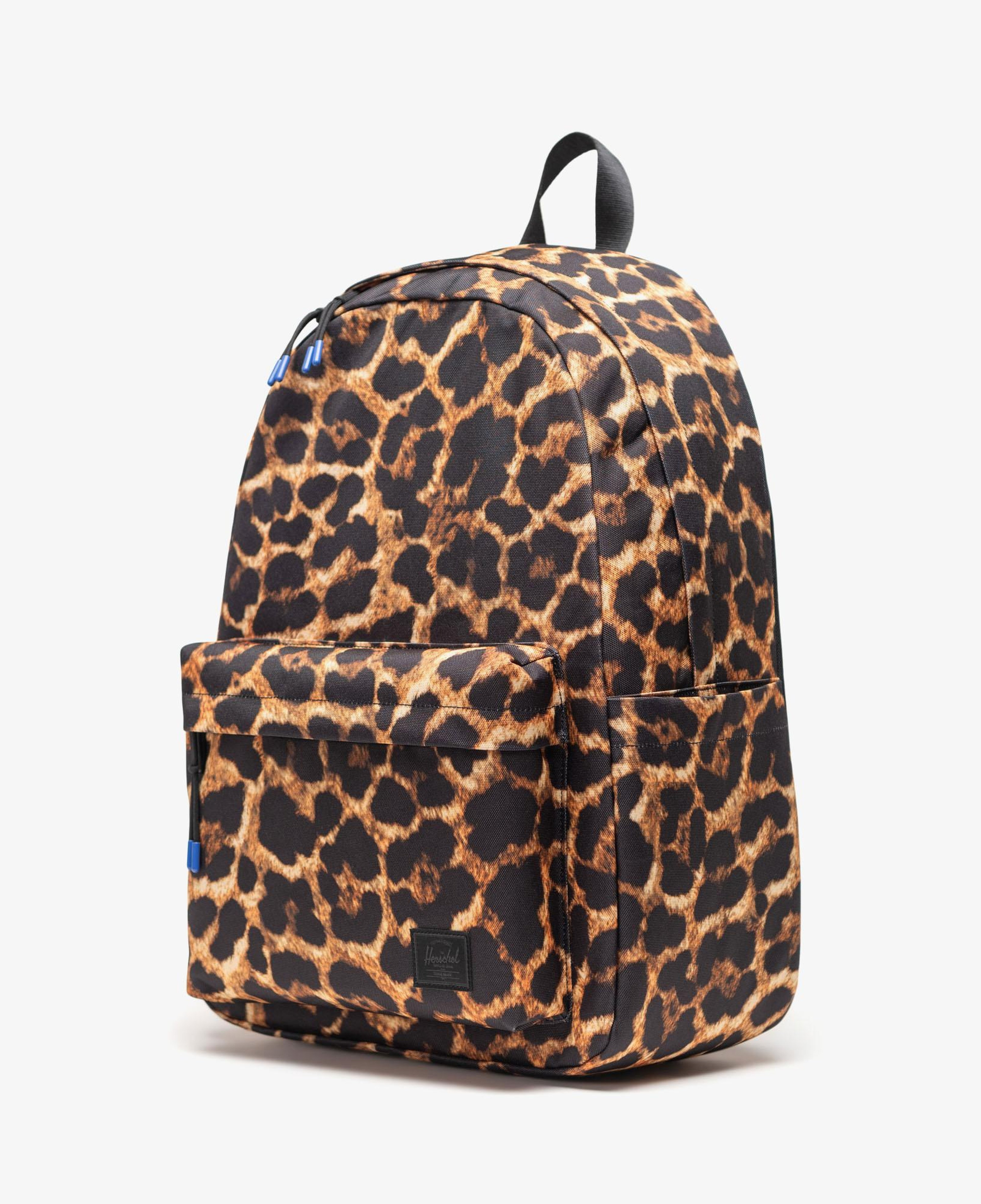 Herschel Classic Unisex Kahverengi Sırt Çantası