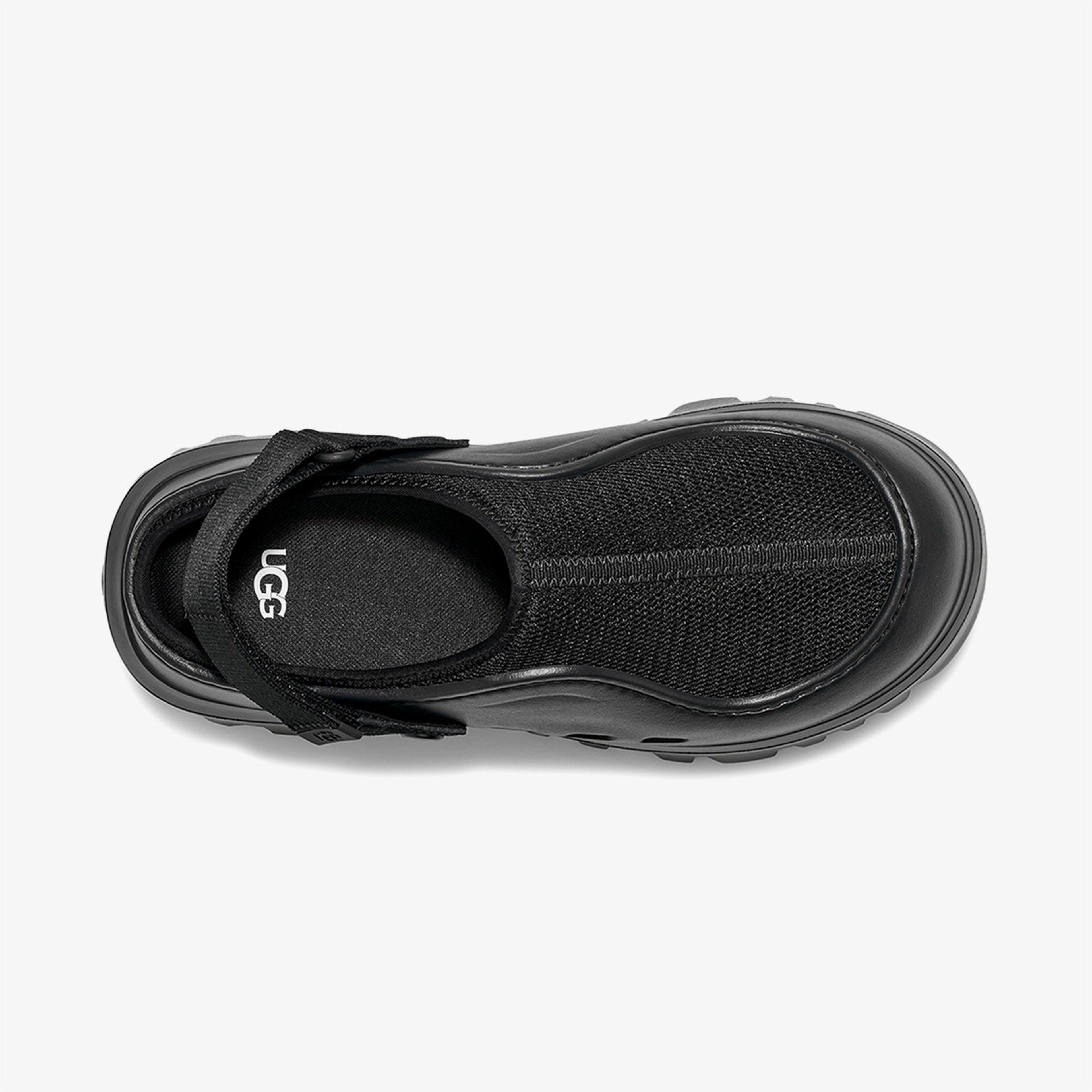 Ugg Peakmod Erkek Siyah Sandalet