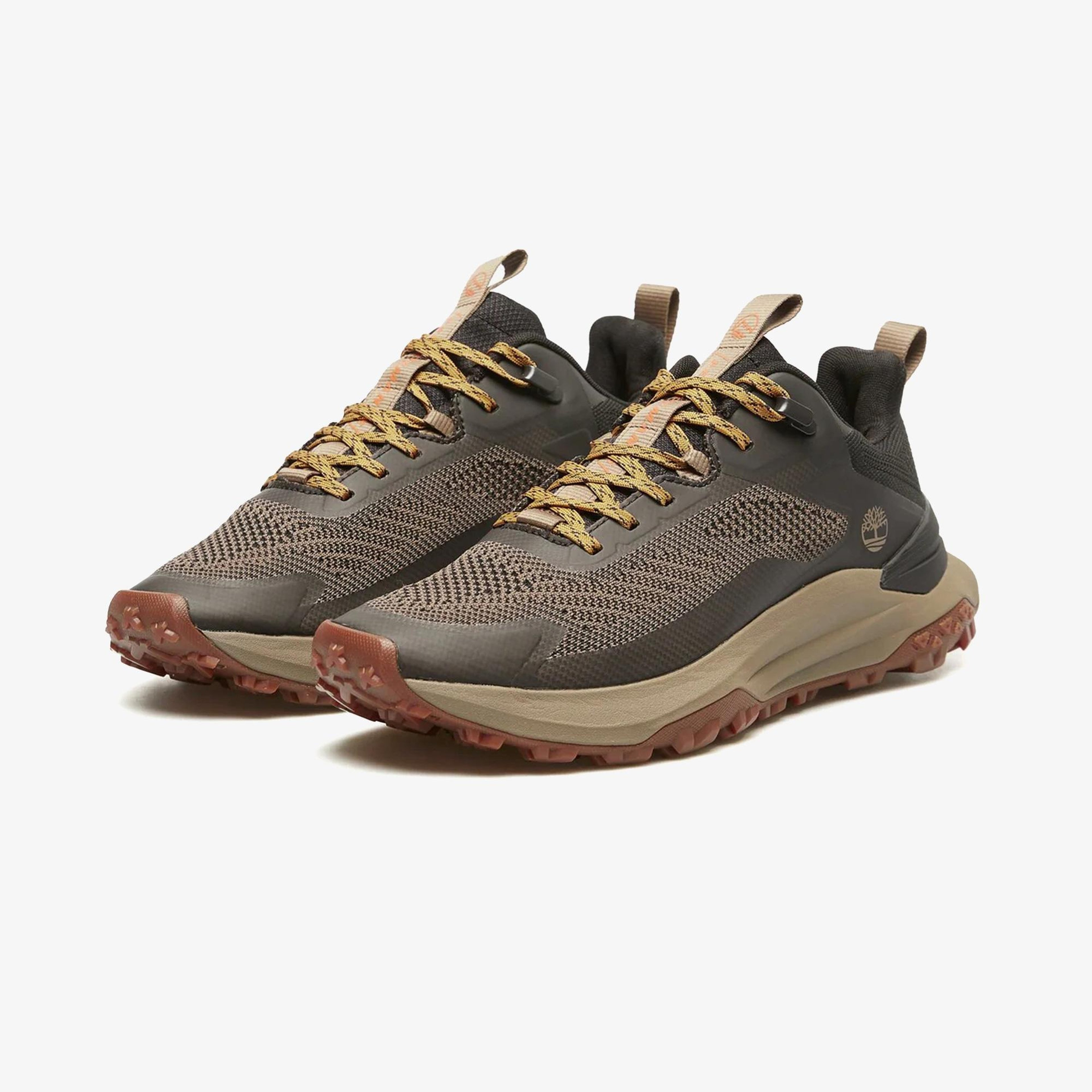 Timberland Motion Access Erkek Kahverengi Spor Ayakkabı