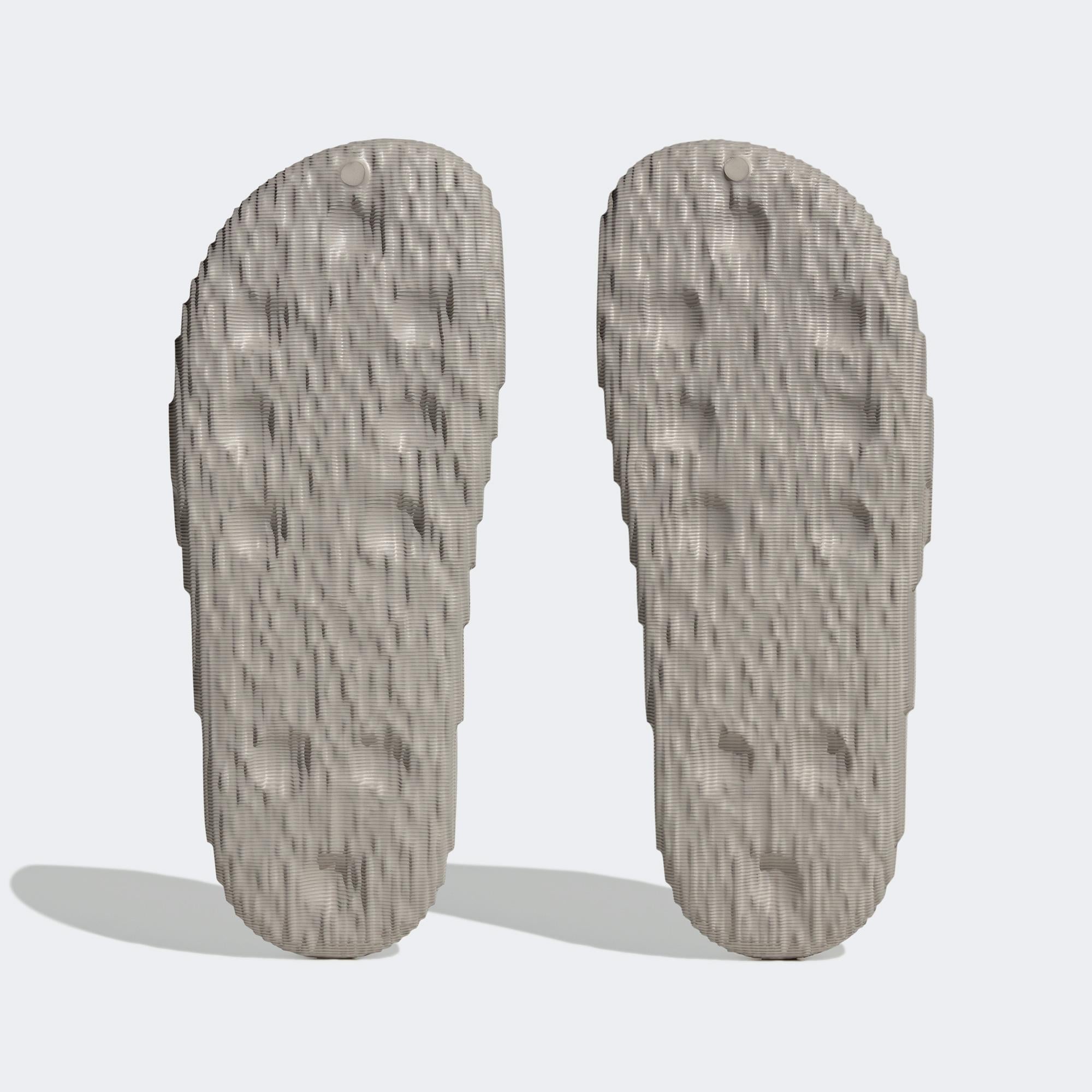 adidas Adilette 22 Unisex Kahverengi Terlik