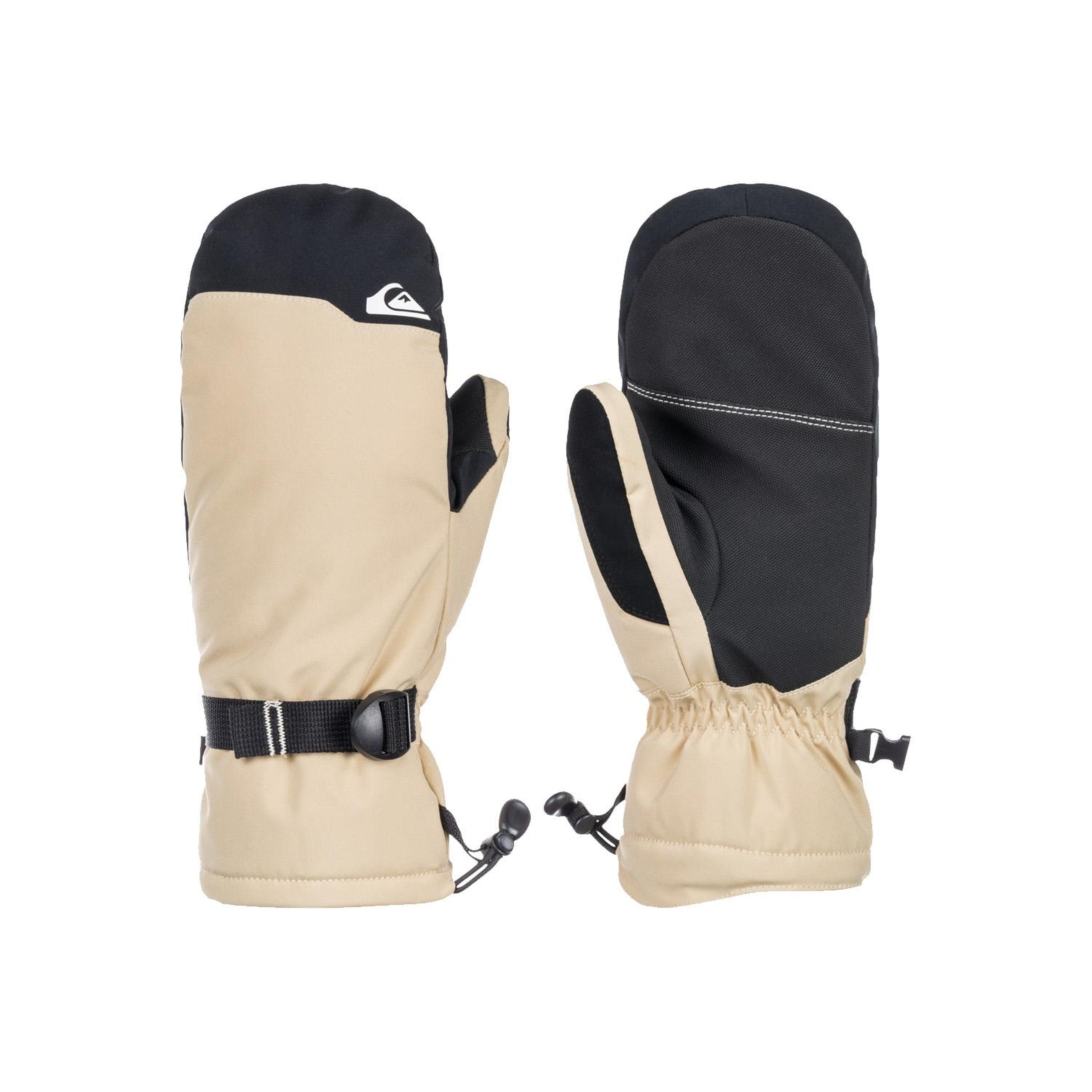 Quiksilver Mission Mitt Erkek Eldiven