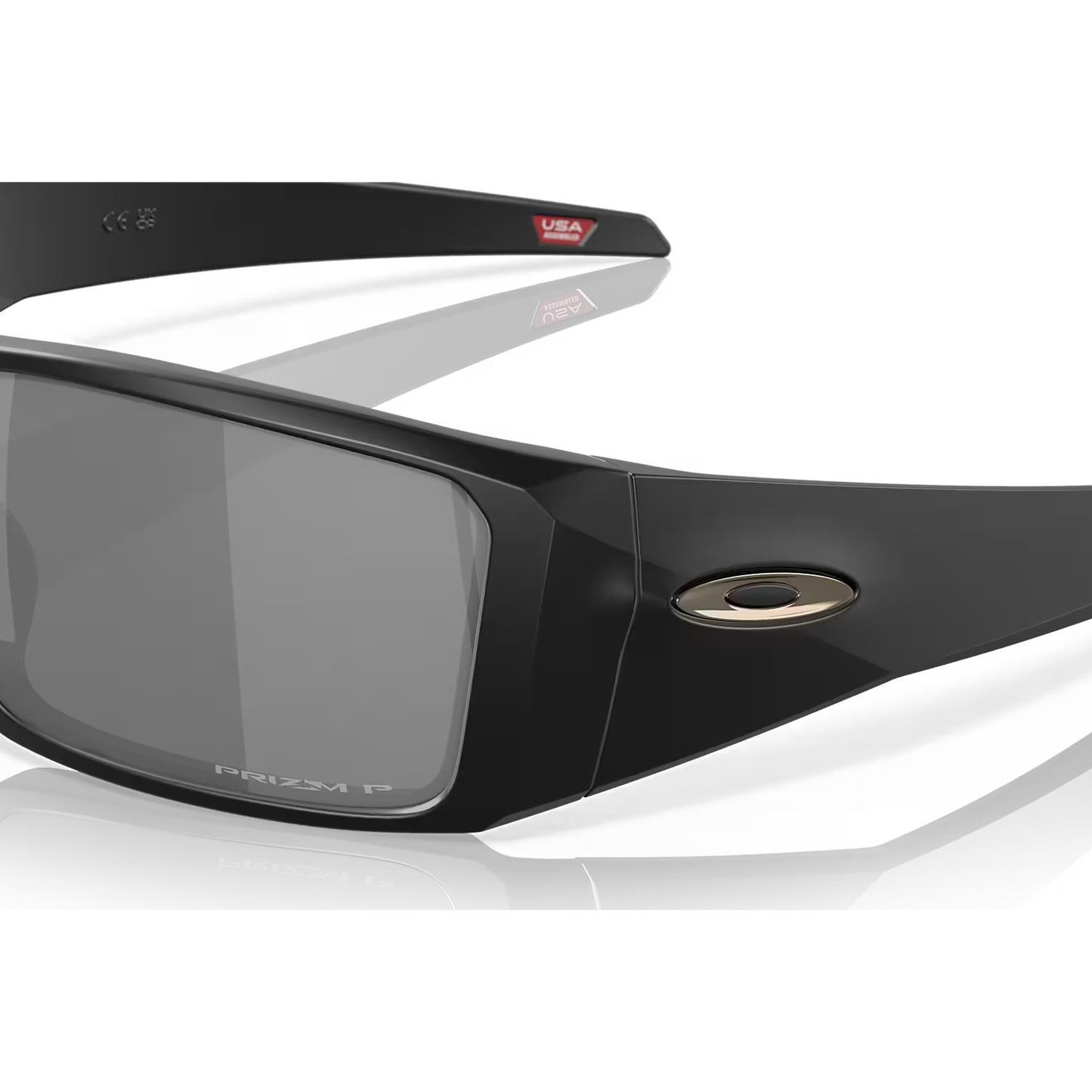 Oakley Heliostat Erkek Gözlük