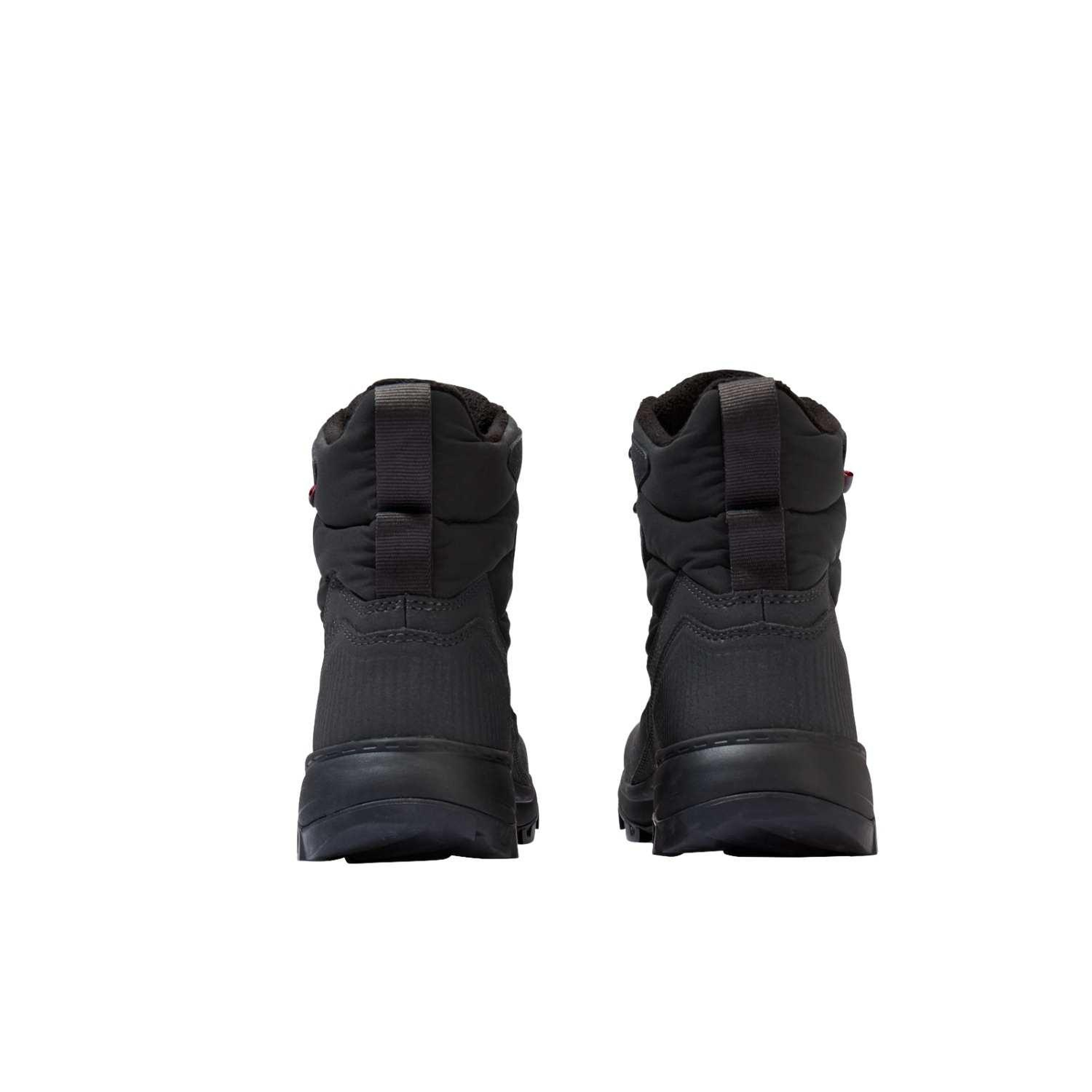Jack Wolfskin Everquest Pro Texapore High Kadın Siyah Bot