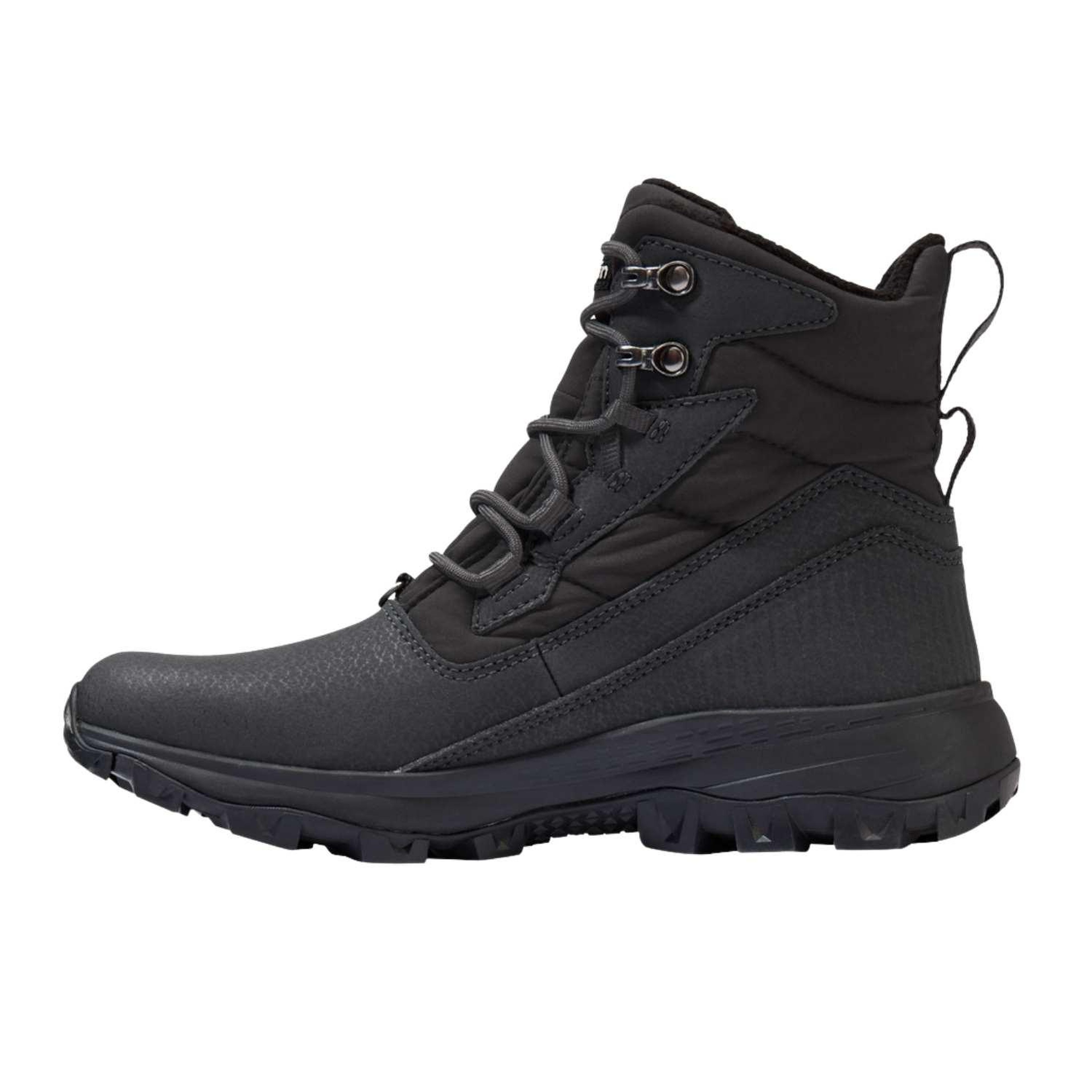 Jack Wolfskin Everquest Pro Texapore High Kadın Siyah Bot