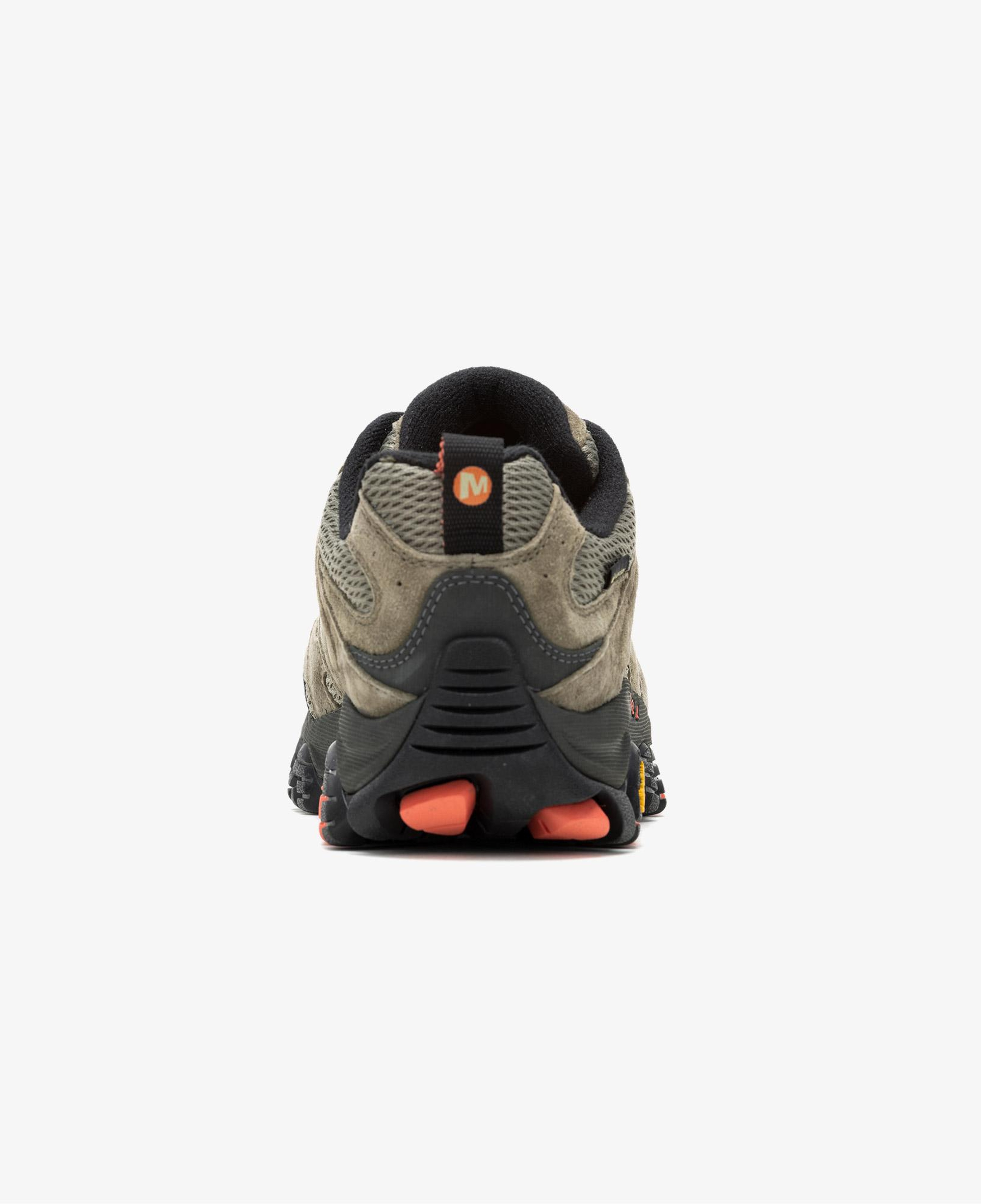 Merrell Moab 3 Gtx Kadın Yeşil Outdoor Ayakkabı