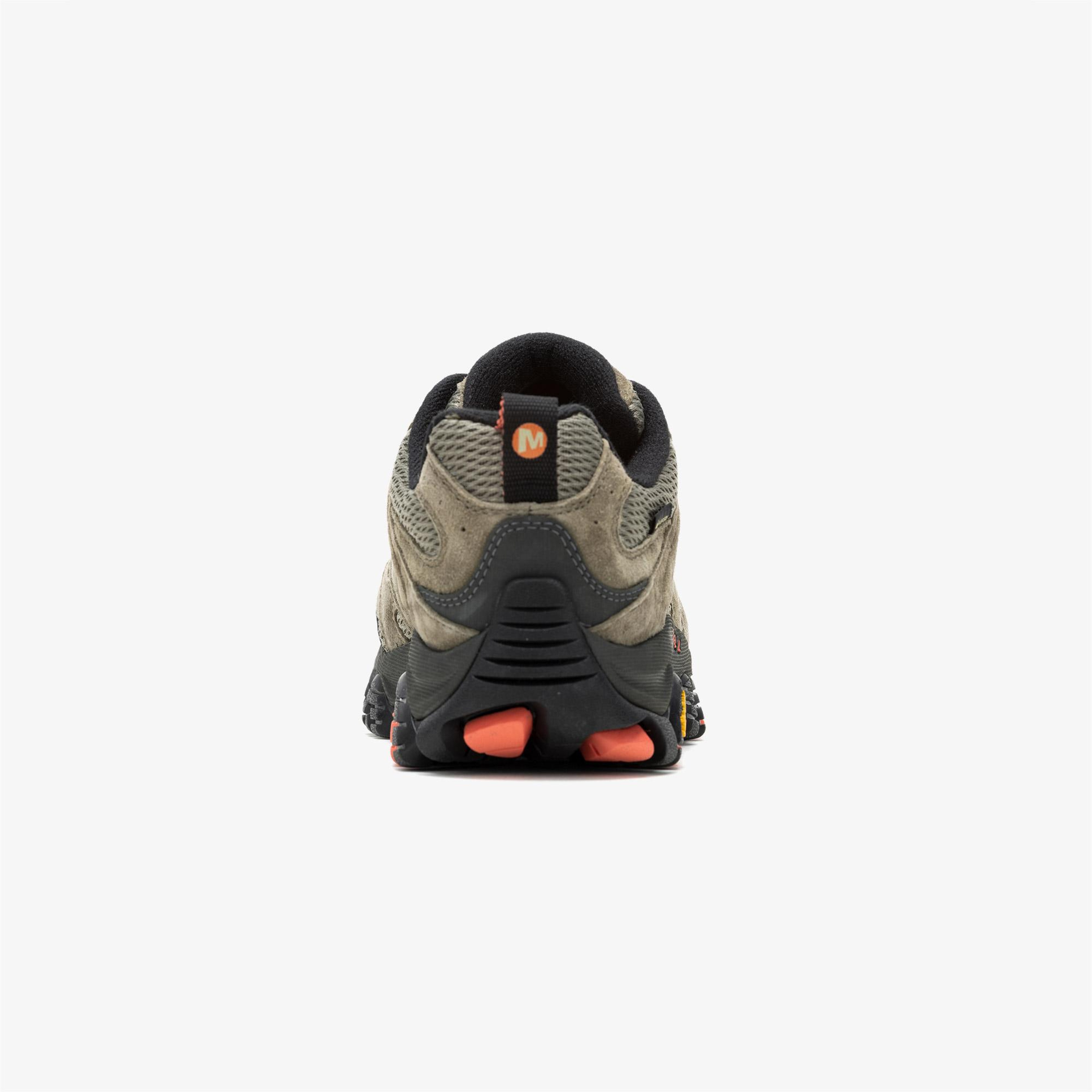 Merrell Moab 3 Gore-Tex Kadın Yeşil Outdoor Ayakkabı