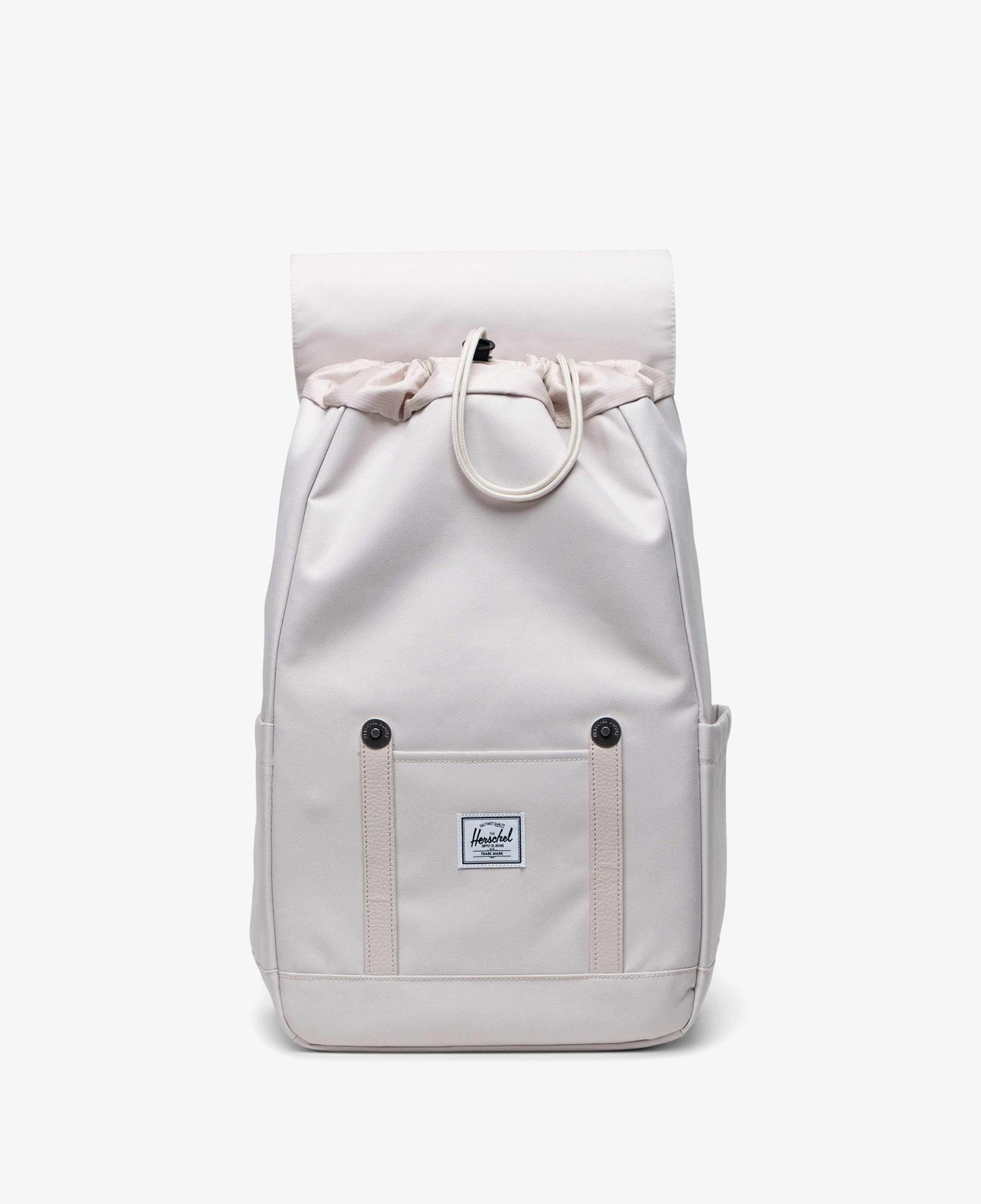 Herschel Retreat Small 17L Unisex Bej Sırt Çantası